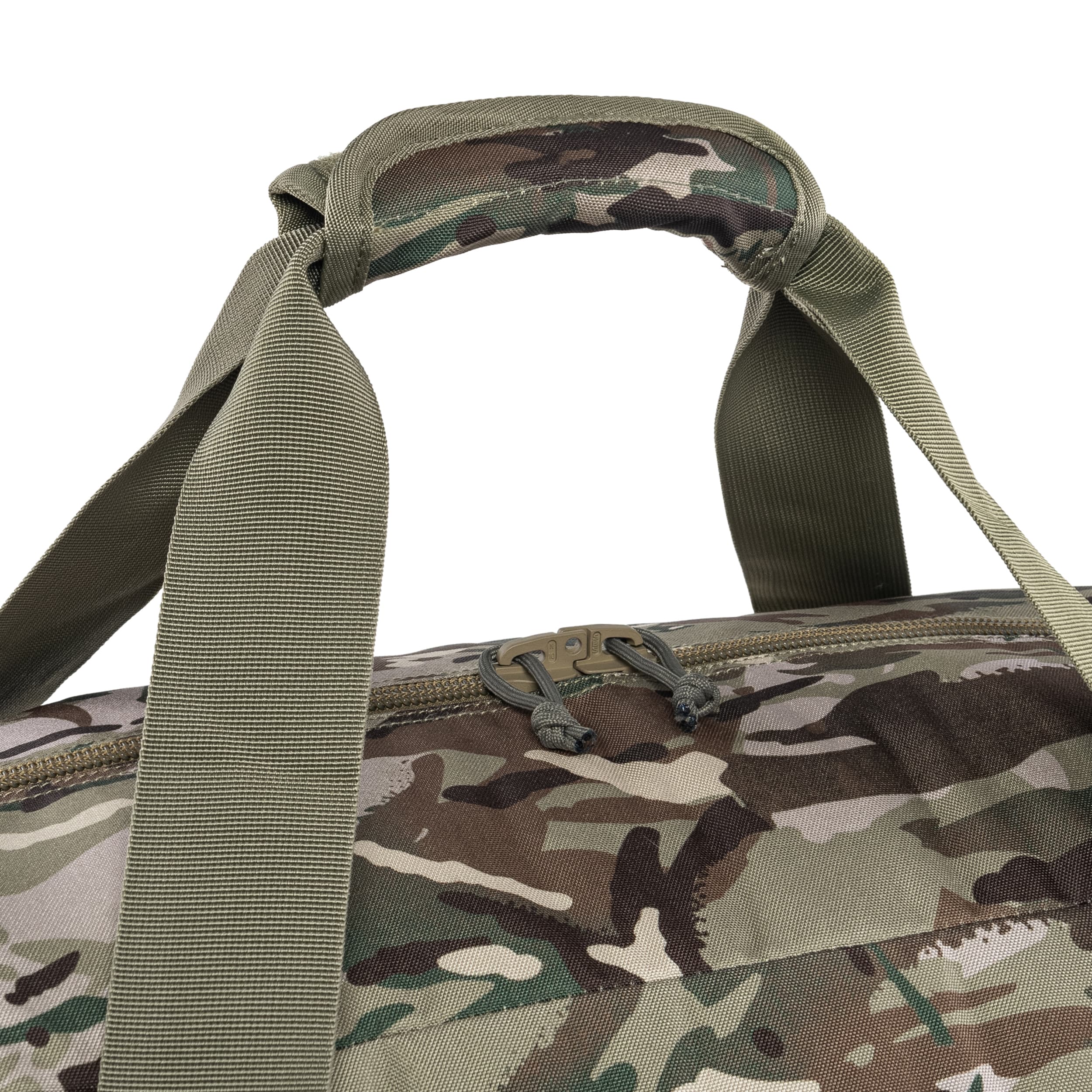 Sac Outdoor Cargo V2 100 L Highlander  - Arid MC Camo