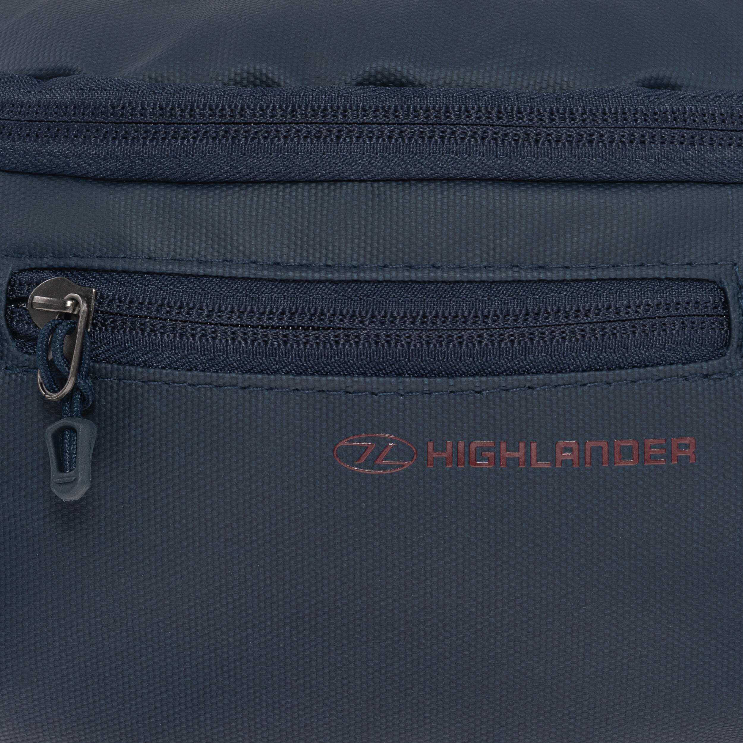 Sac banane Outdoor Targa Bum Bag 2 L Highlander - Navy
