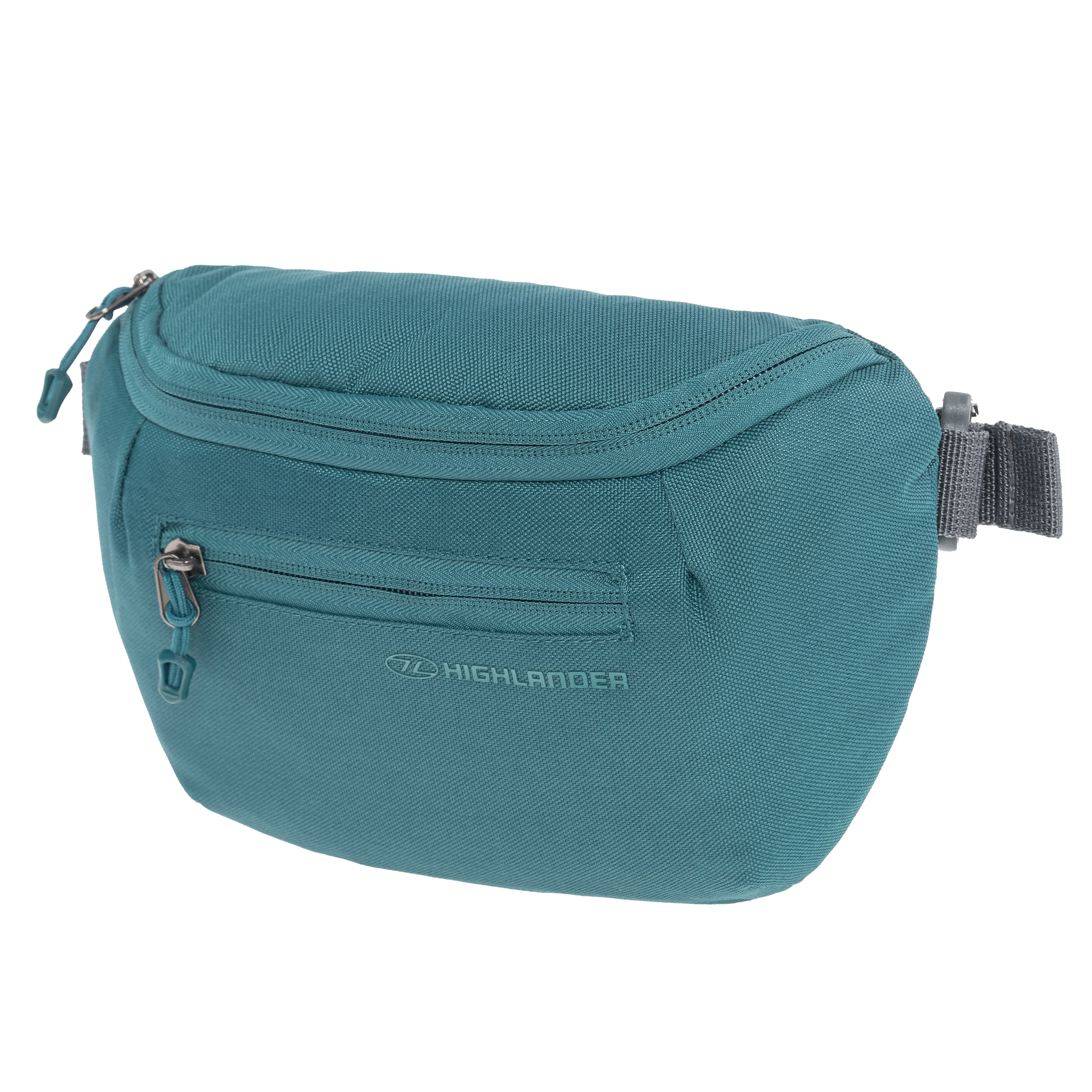 Sac banane Outdoor Targa Bum Bag 2 L Highlander - Teal