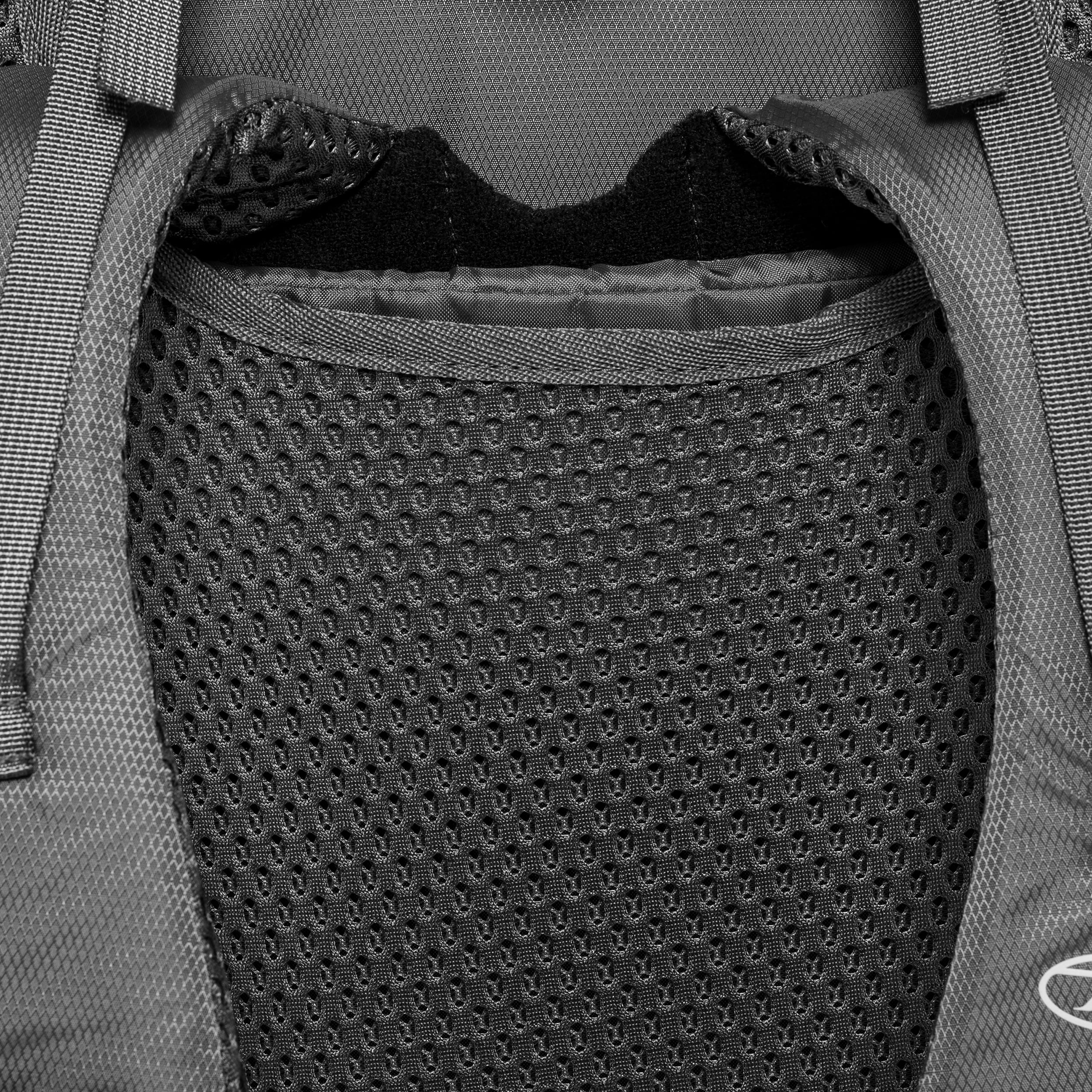 Sac à dos pour femmes Outdoor Ben Nevis 52 L Highlander - Grey