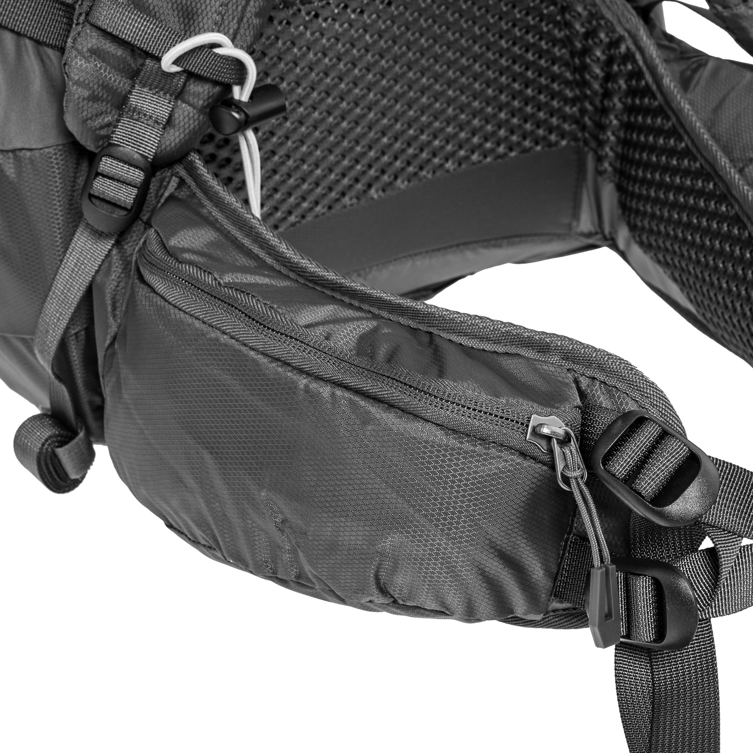 Sac à dos pour femmes Outdoor Ben Nevis 52 L Highlander - Grey