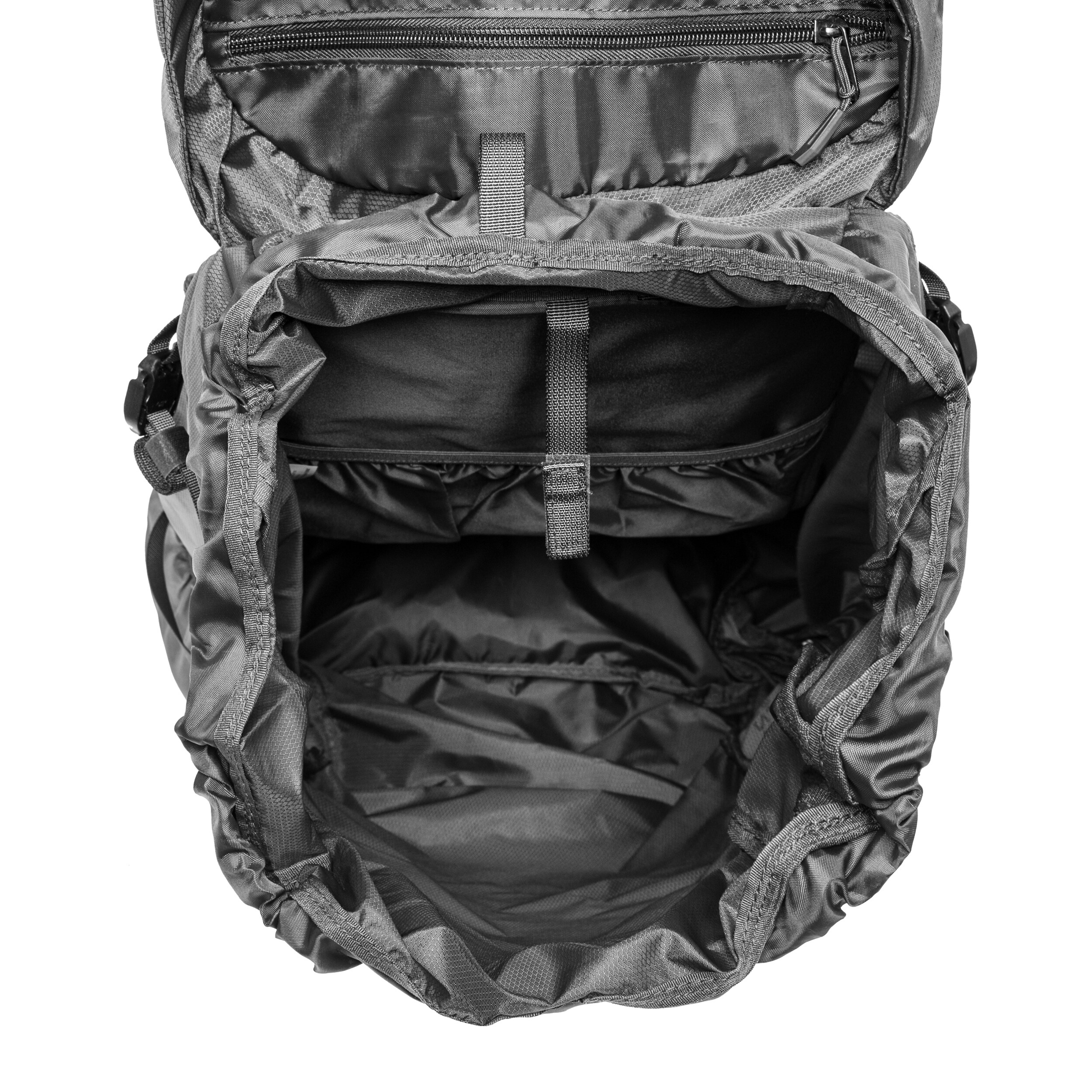 Sac à dos pour femmes Outdoor Ben Nevis 52 L Highlander - Grey