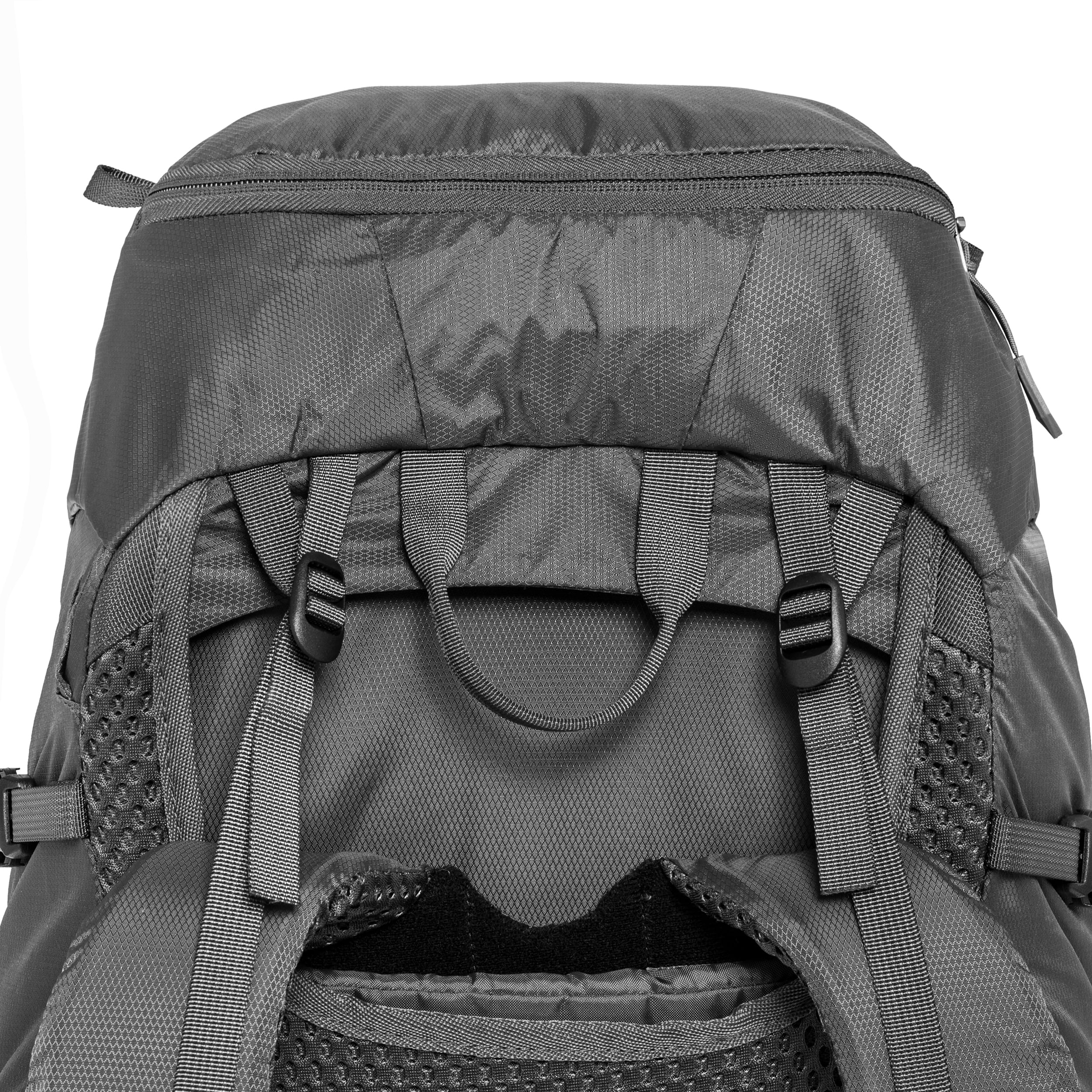 Sac à dos pour femmes Outdoor Ben Nevis 52 L Highlander - Grey