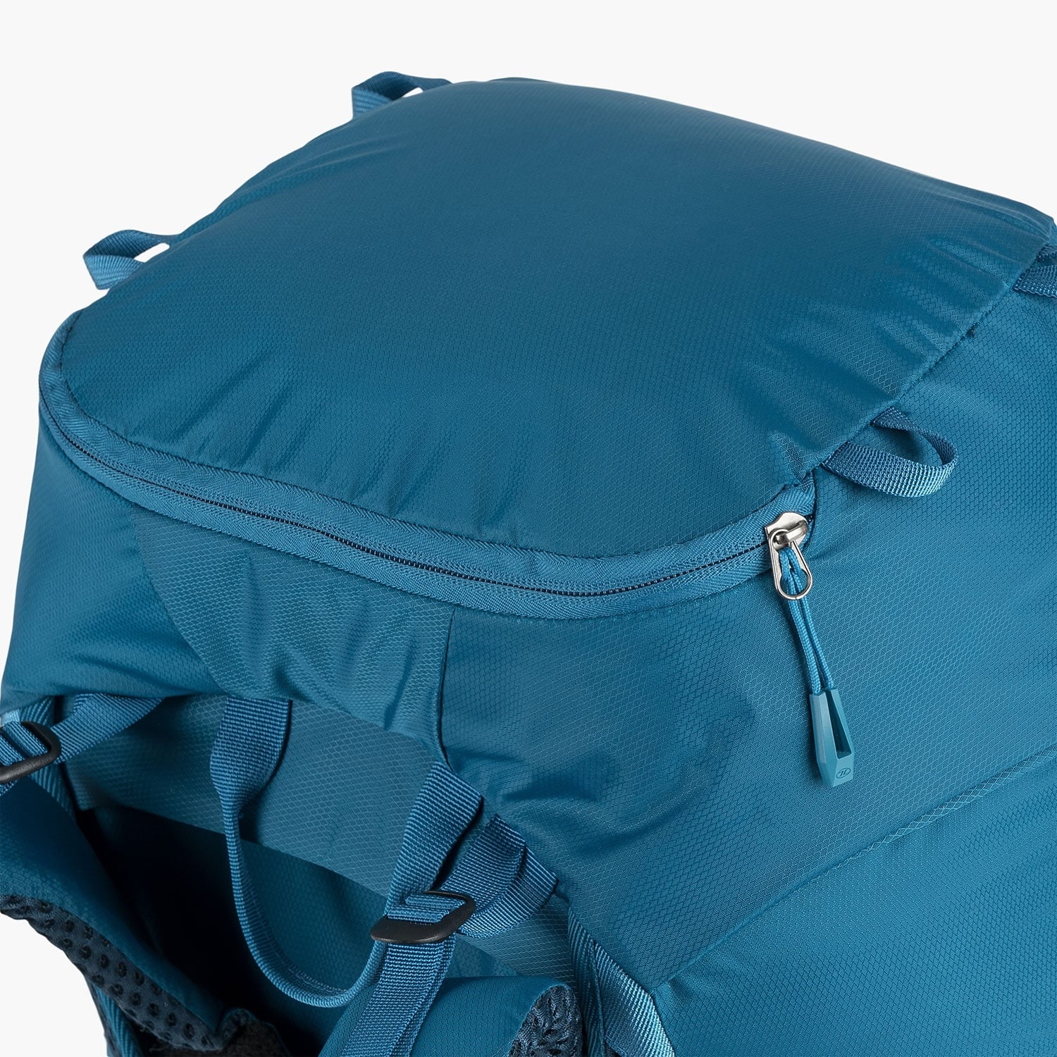 Sac à dos pour femmes Outdoor Ben Nevis 52 L Highlander - Petrol Blue