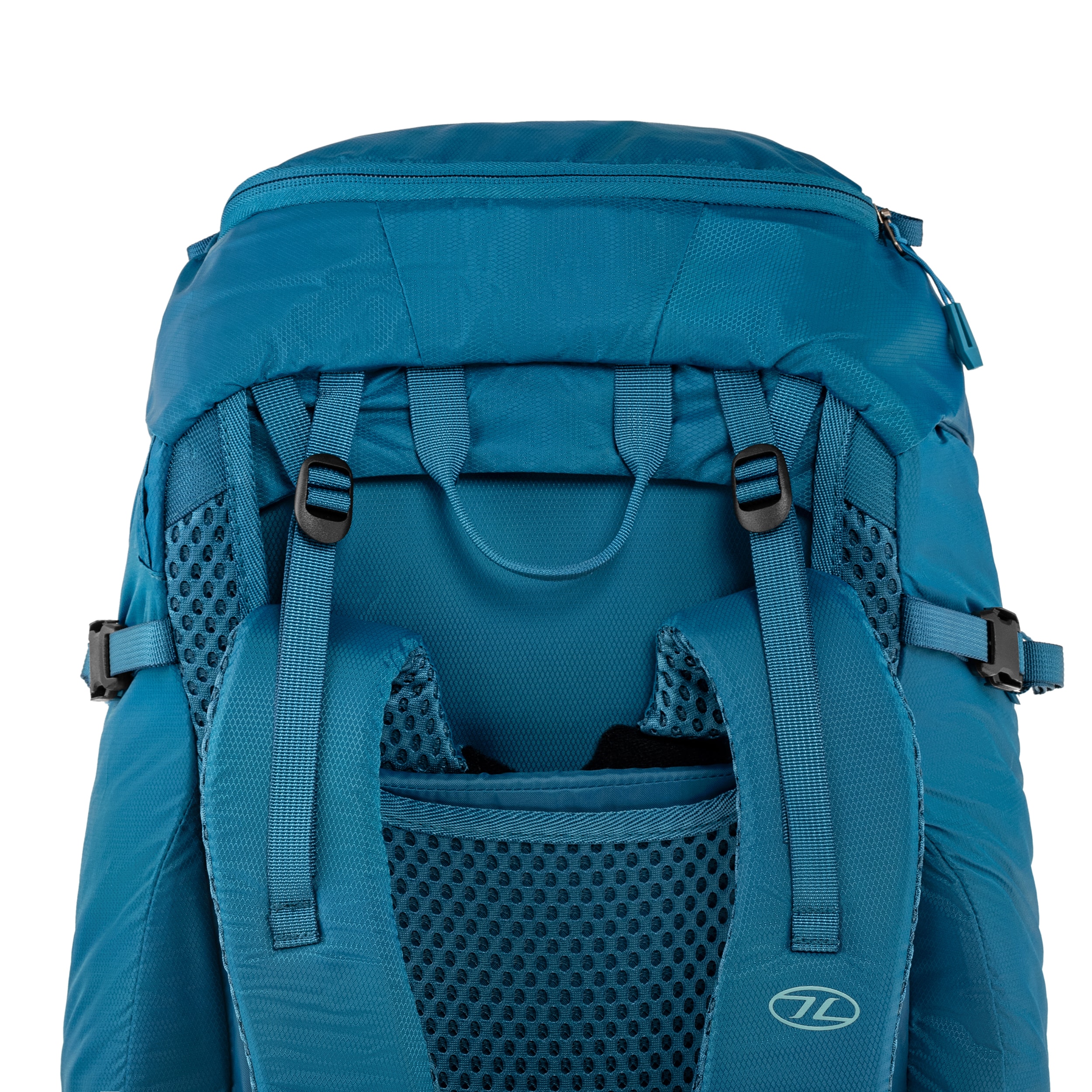 Sac à dos pour femmes Outdoor Ben Nevis 52 L Highlander - Petrol Blue