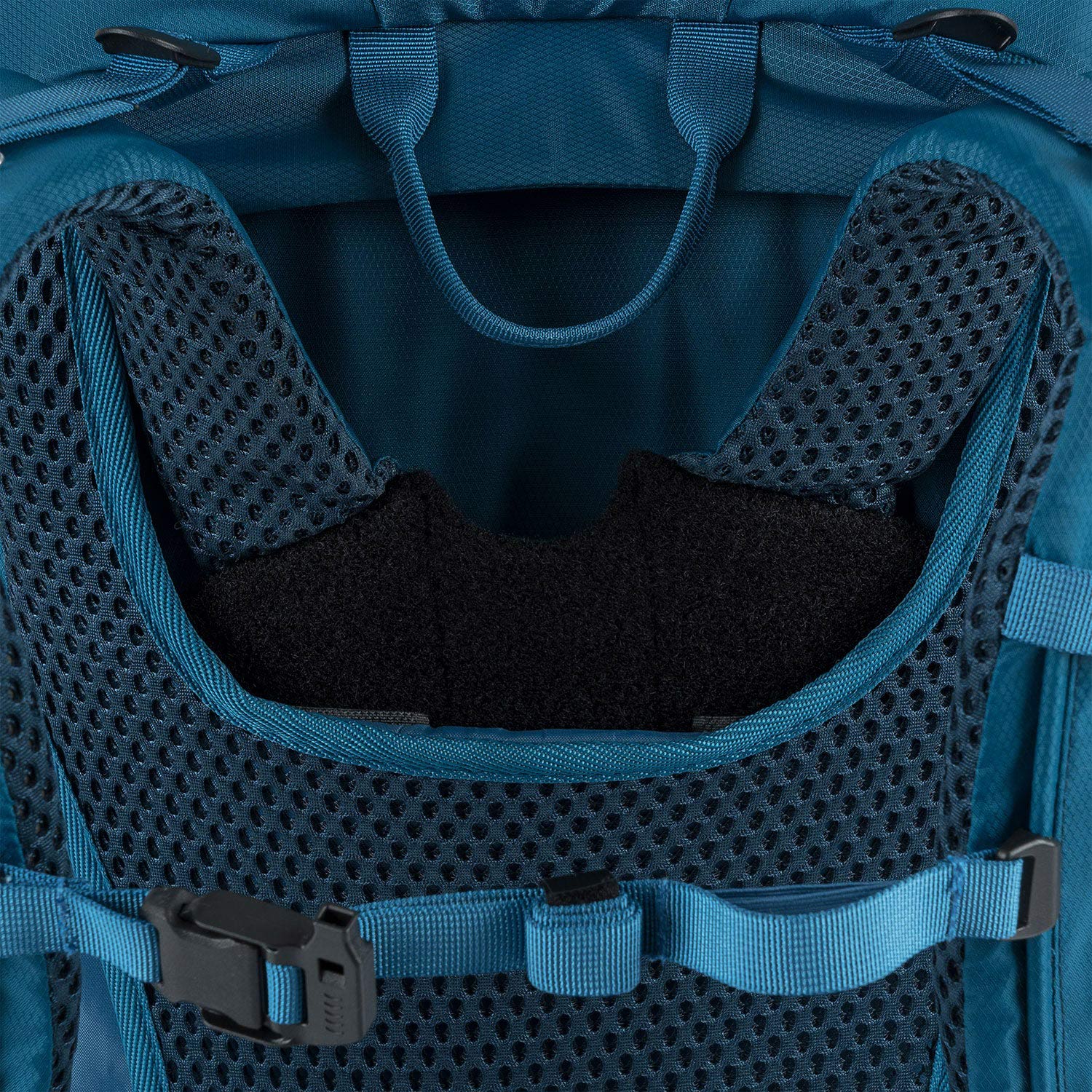 Sac à dos Outdoor Ben Nevis 52 L Highlander - Petrol Blue