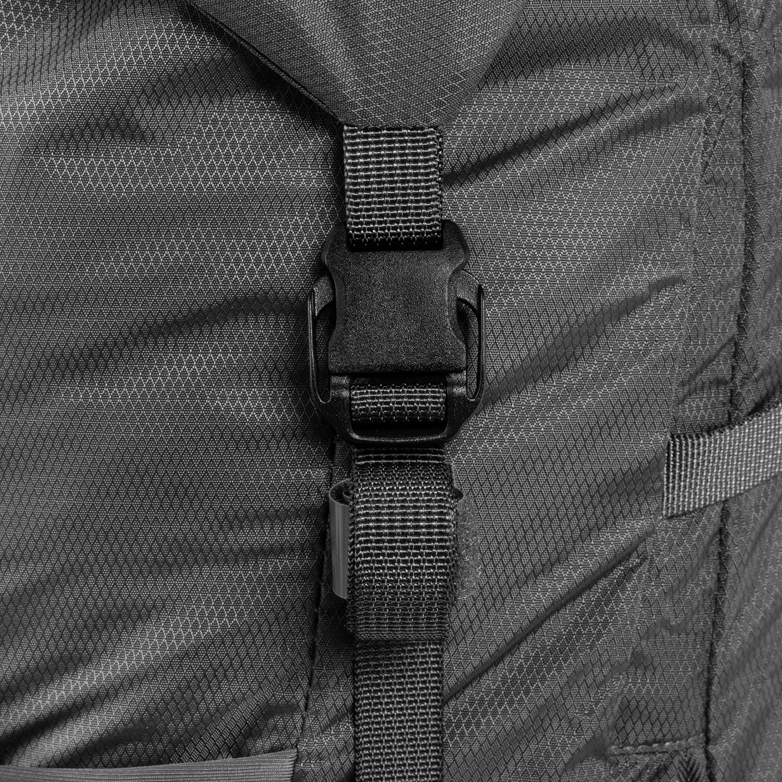 Sac à dos pour femmes Outdoor Ben Nevis 65 L Highlander - Grey