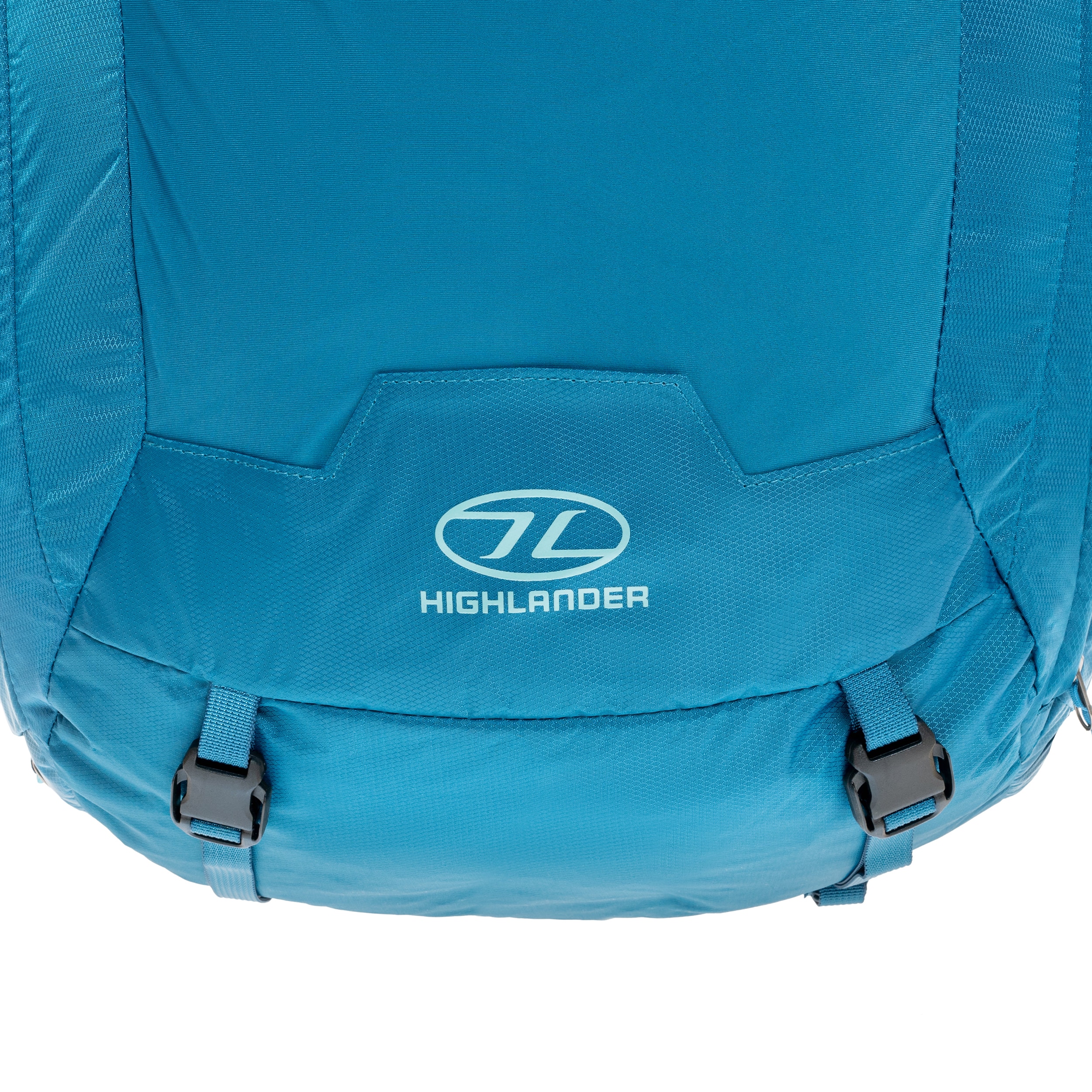 Sac à dos pour femmes Outdoor Ben Nevis 65 L Highlander - Petrol Blue