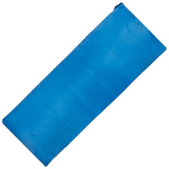 Sac de couchage Outdoor Sleepline Double Envelope 200 Highlander - French Blue