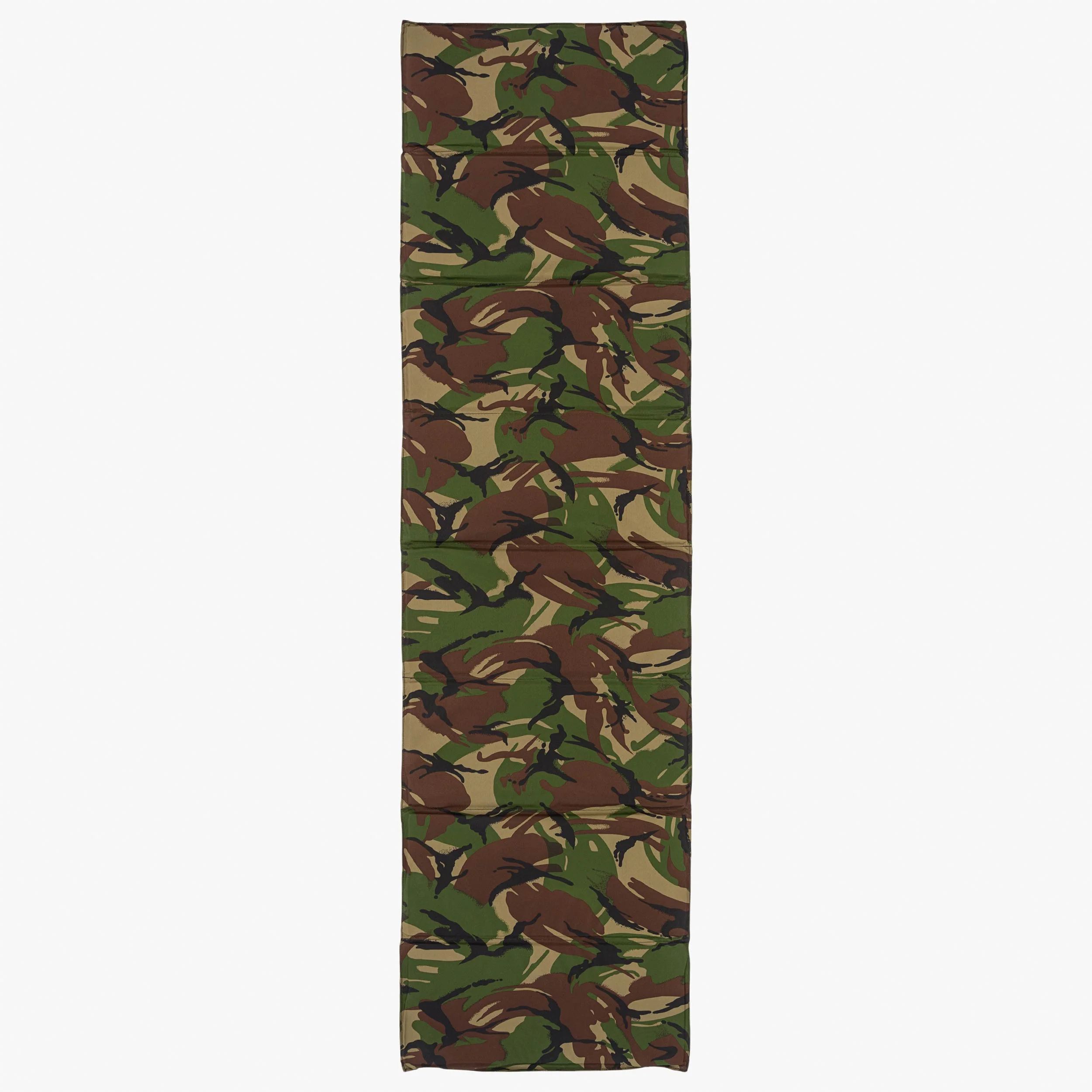 Tapis pliable Forces Highlander - British Camo