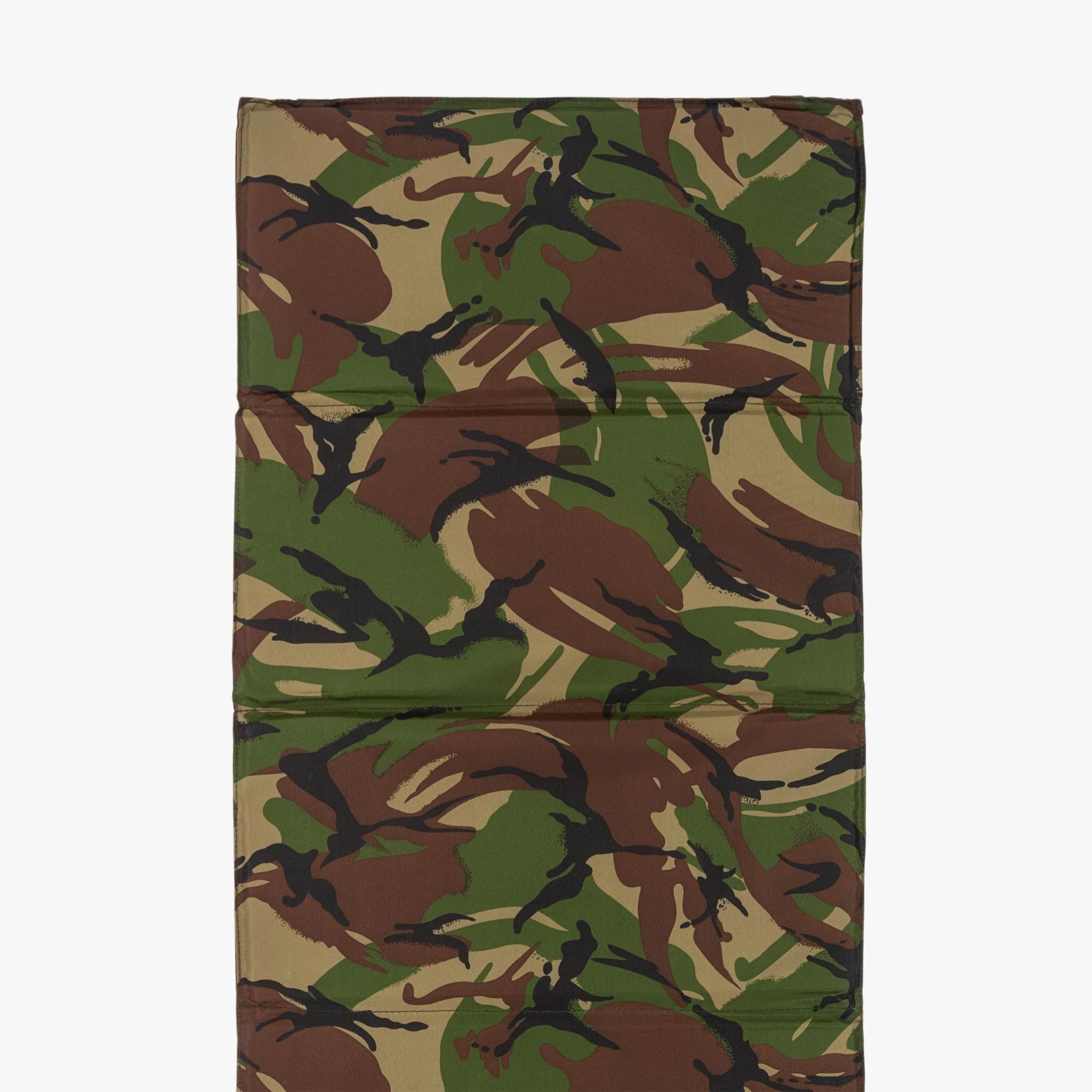 Tapis pliable Forces Highlander - British Camo