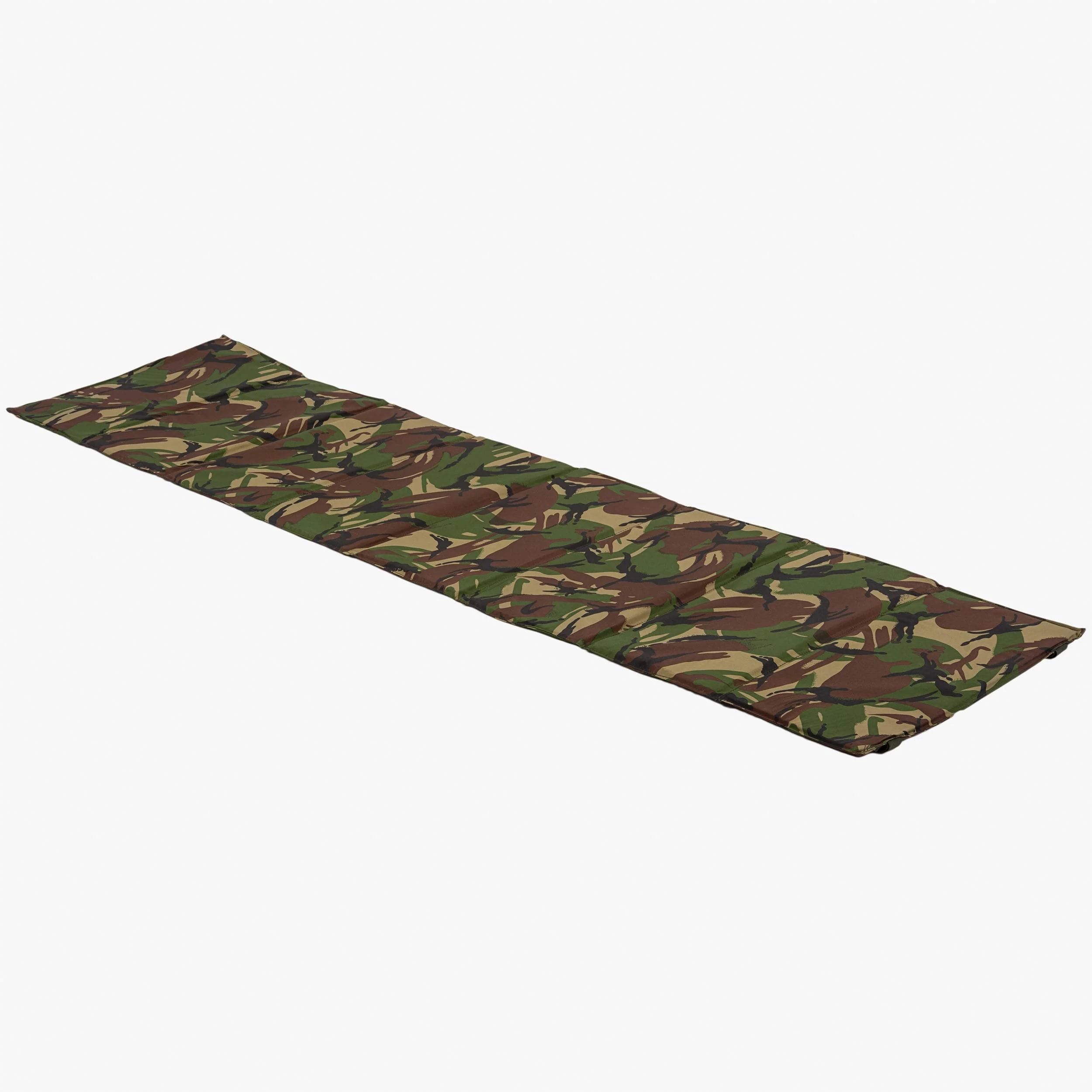 Tapis pliable Forces Highlander - British Camo
