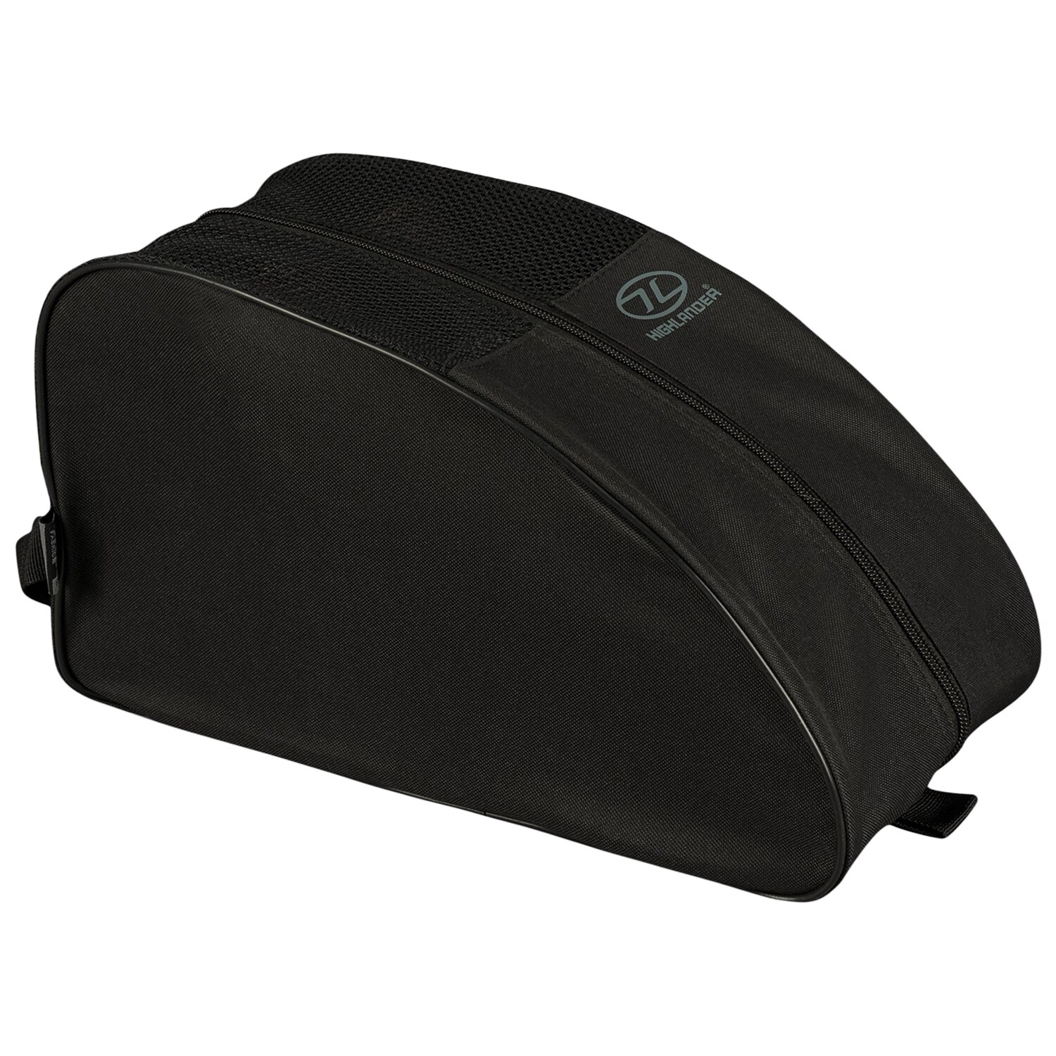 Sac à chaussures Breather Boot Bag Highlander - Black