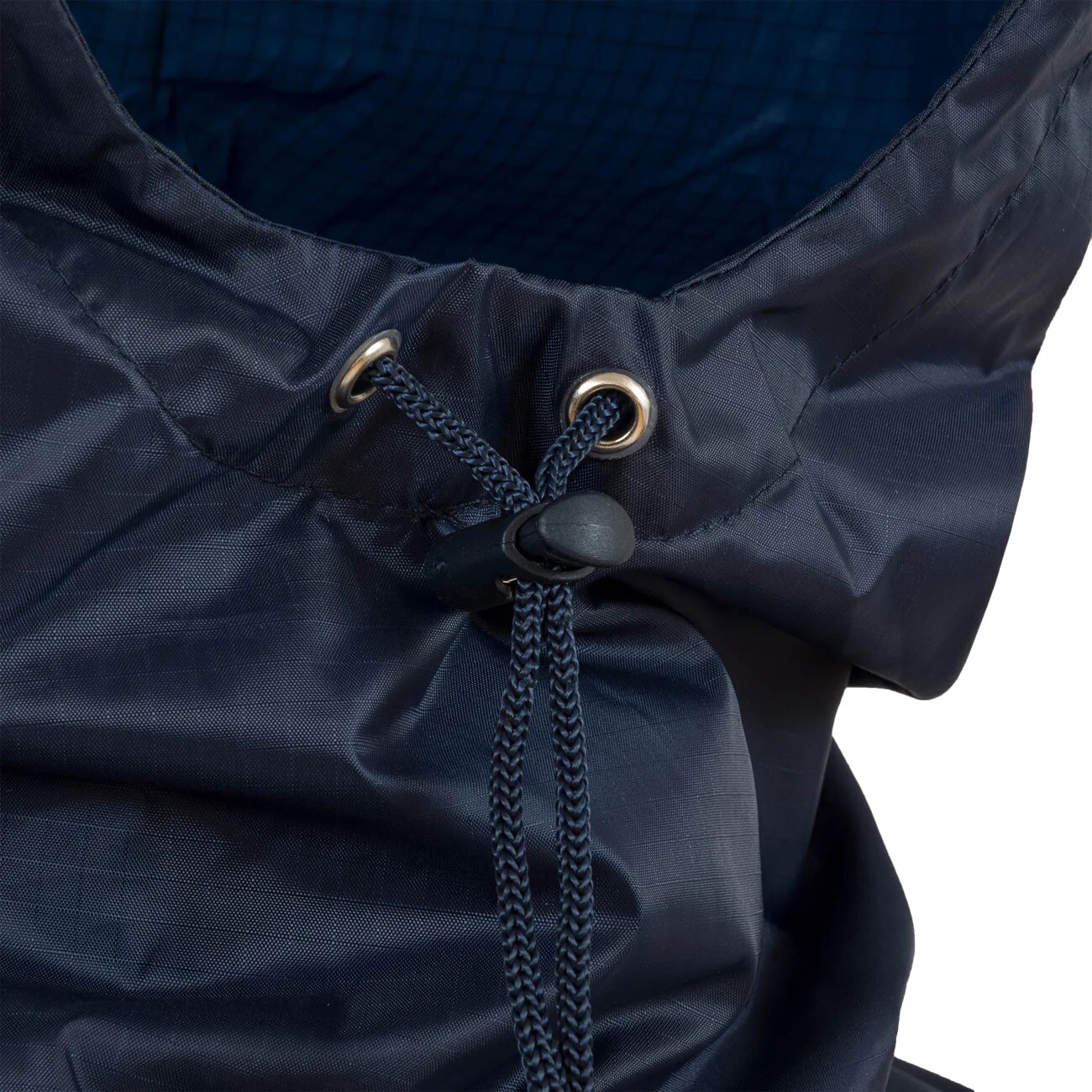 Poncho Outdoor Adventure Highlander - Navy Blue