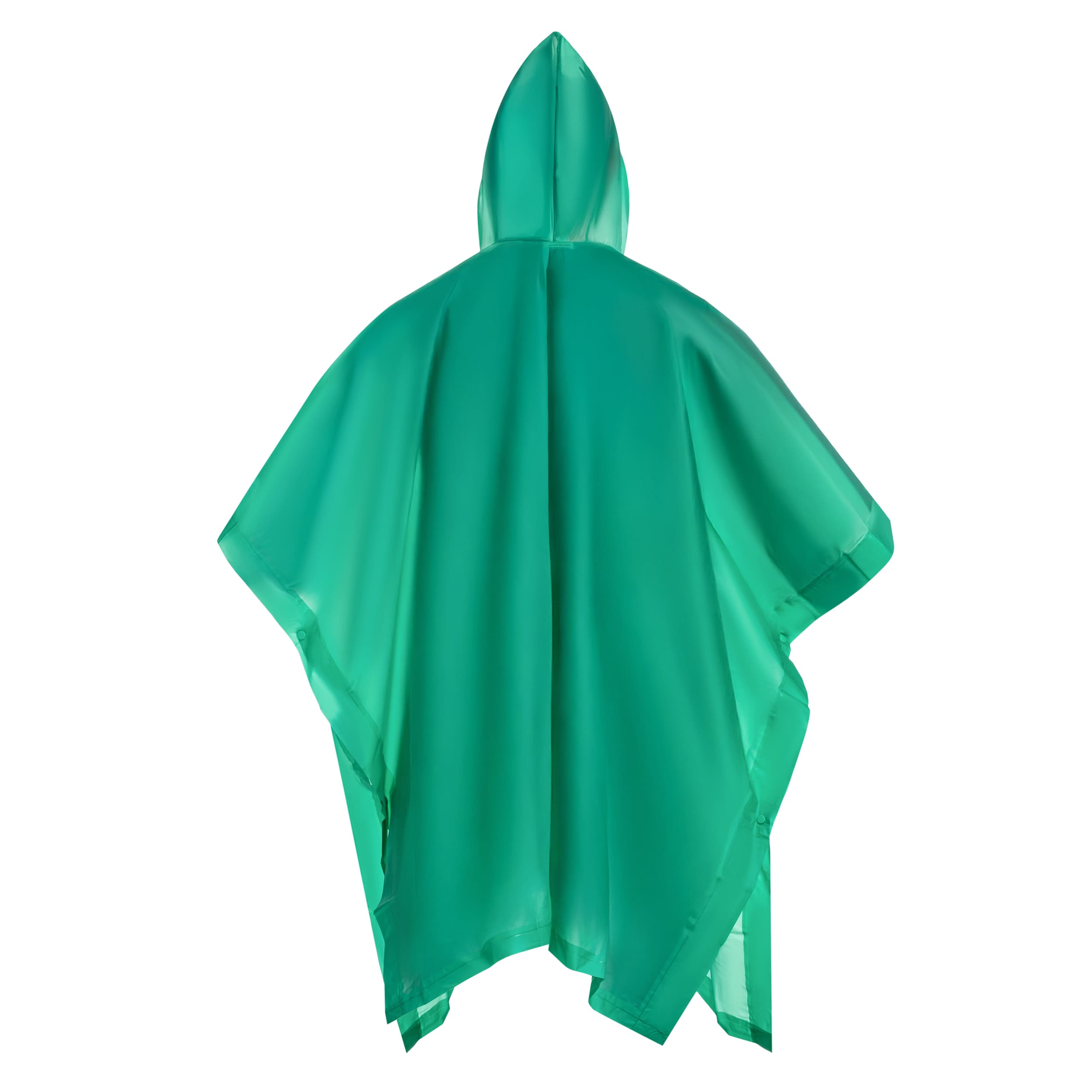 Poncho Outdoor PEVA Highlander - Green