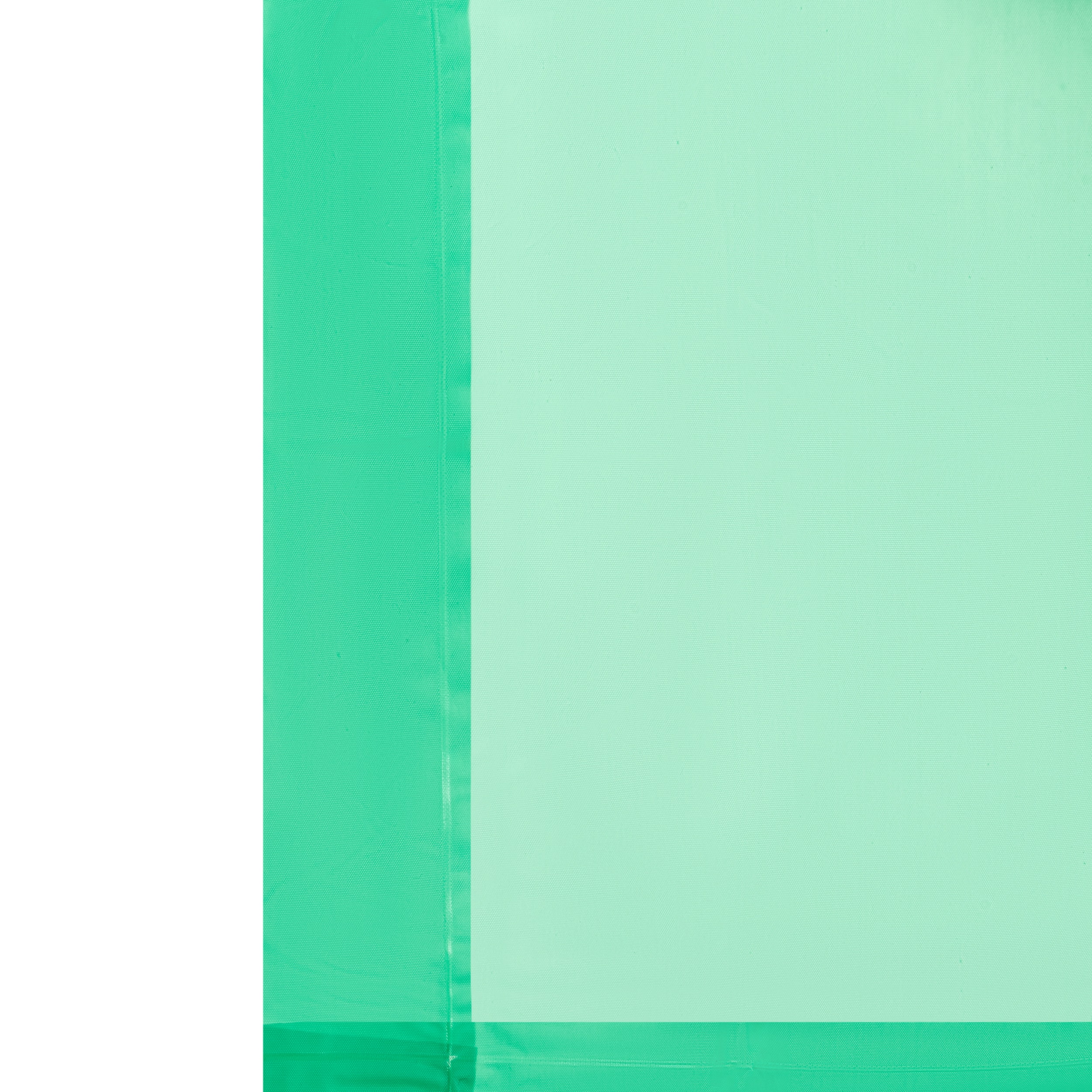 Poncho Outdoor PEVA Highlander - Green