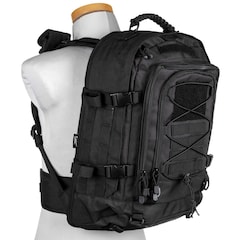 Sac à dos Tactical 30 L Specna Arms - Black