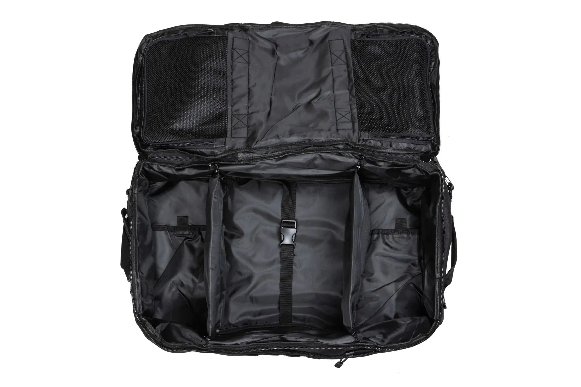 Sac à dos Tactical 40 L Specna Arms - Black