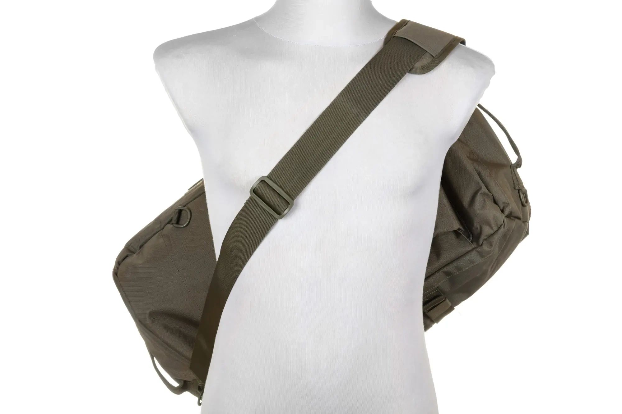 Sac à dos Tactical 40 L Specna Arms - Olive