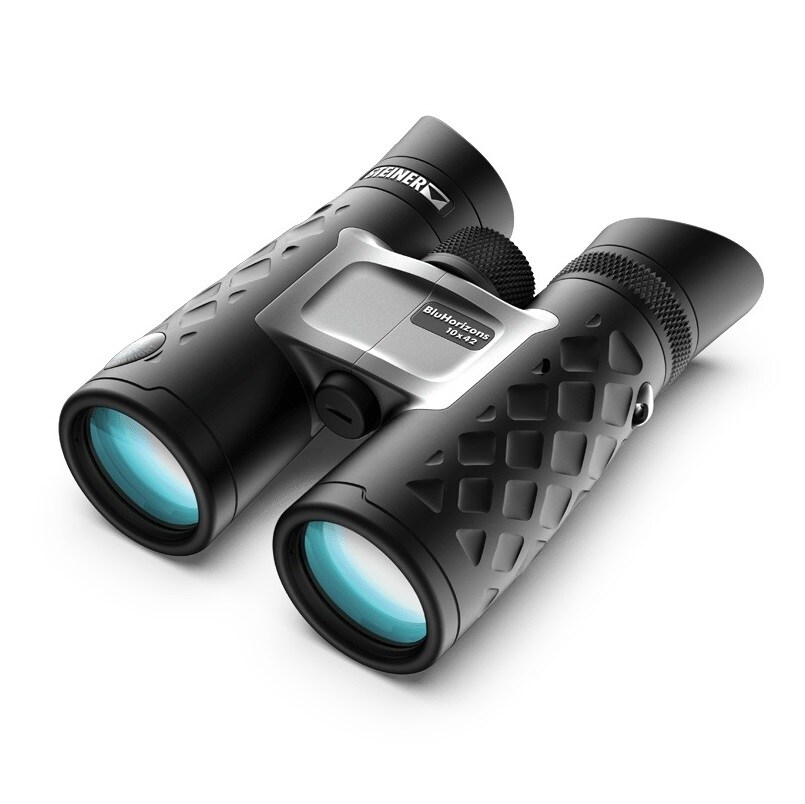 Jumelles BluHorizons 10x42 Steiner