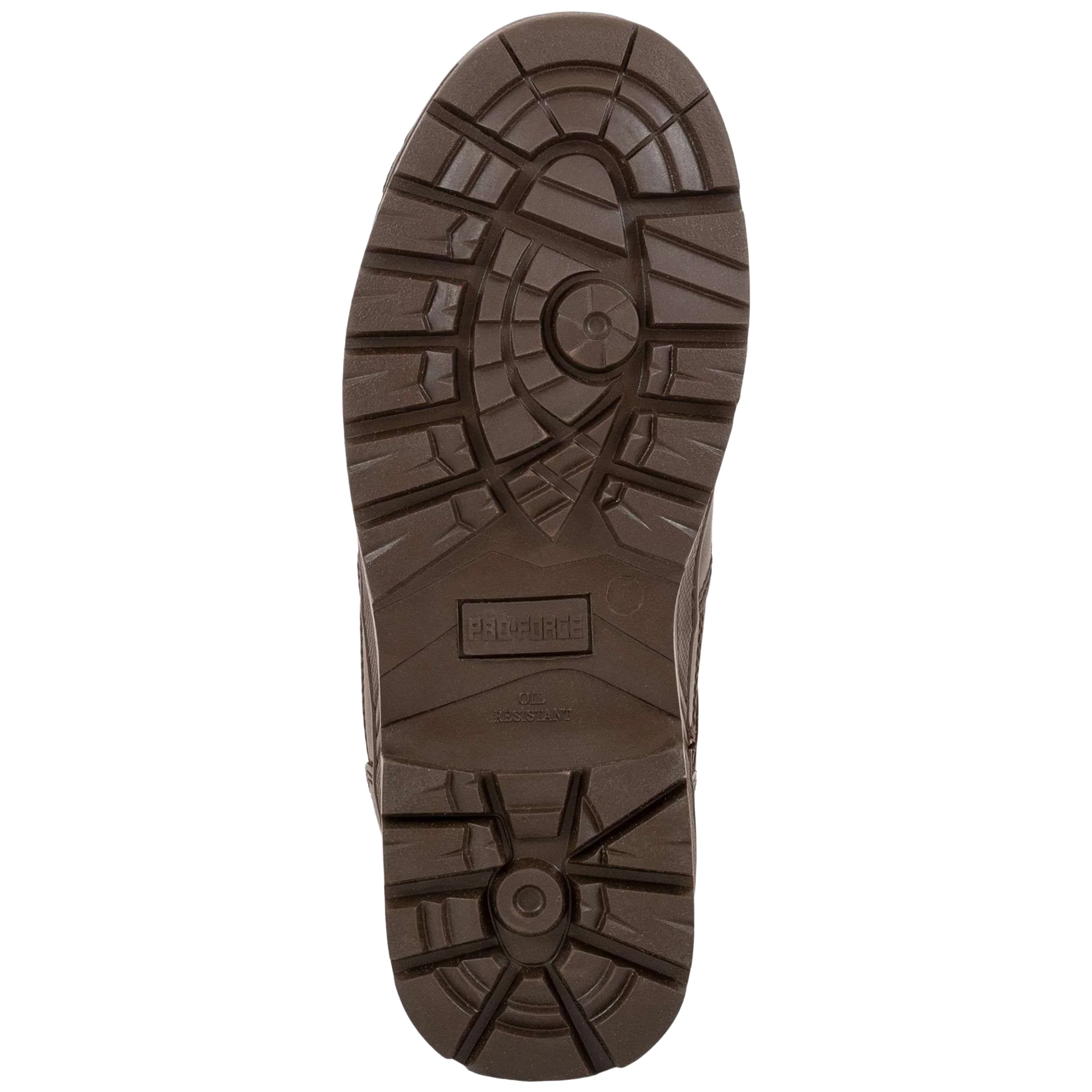 Chaussures Forces Delta Highlander - Brown