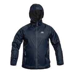 Veste Outdoor Stow & Go Pack Away Highlander - Navy Blue
