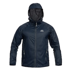 Veste Outdoor Stow & Go Pack Away V2 Highlander - Navy Blue