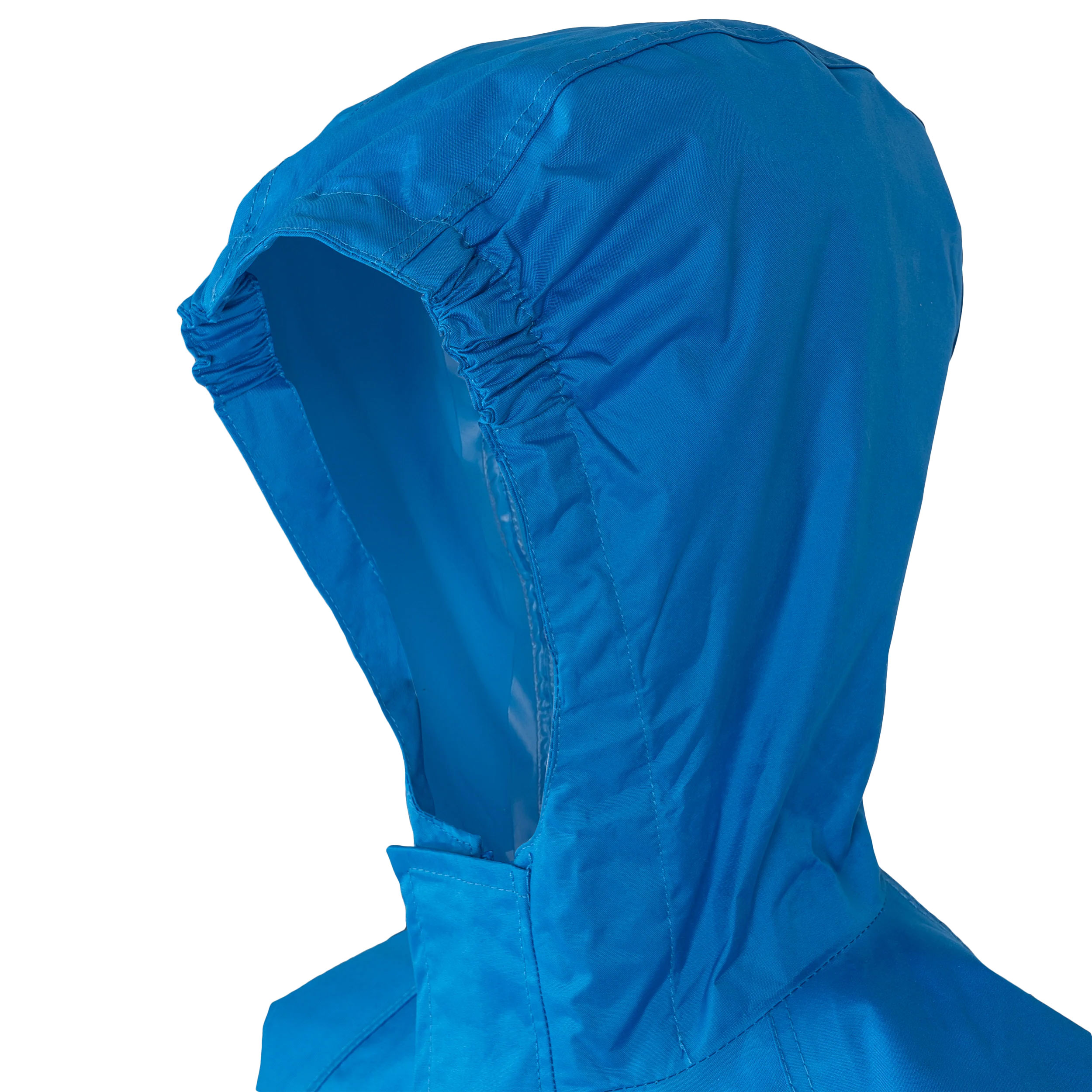 Veste pour enfants Outdoor Kids Stormguard Highlander - Blue