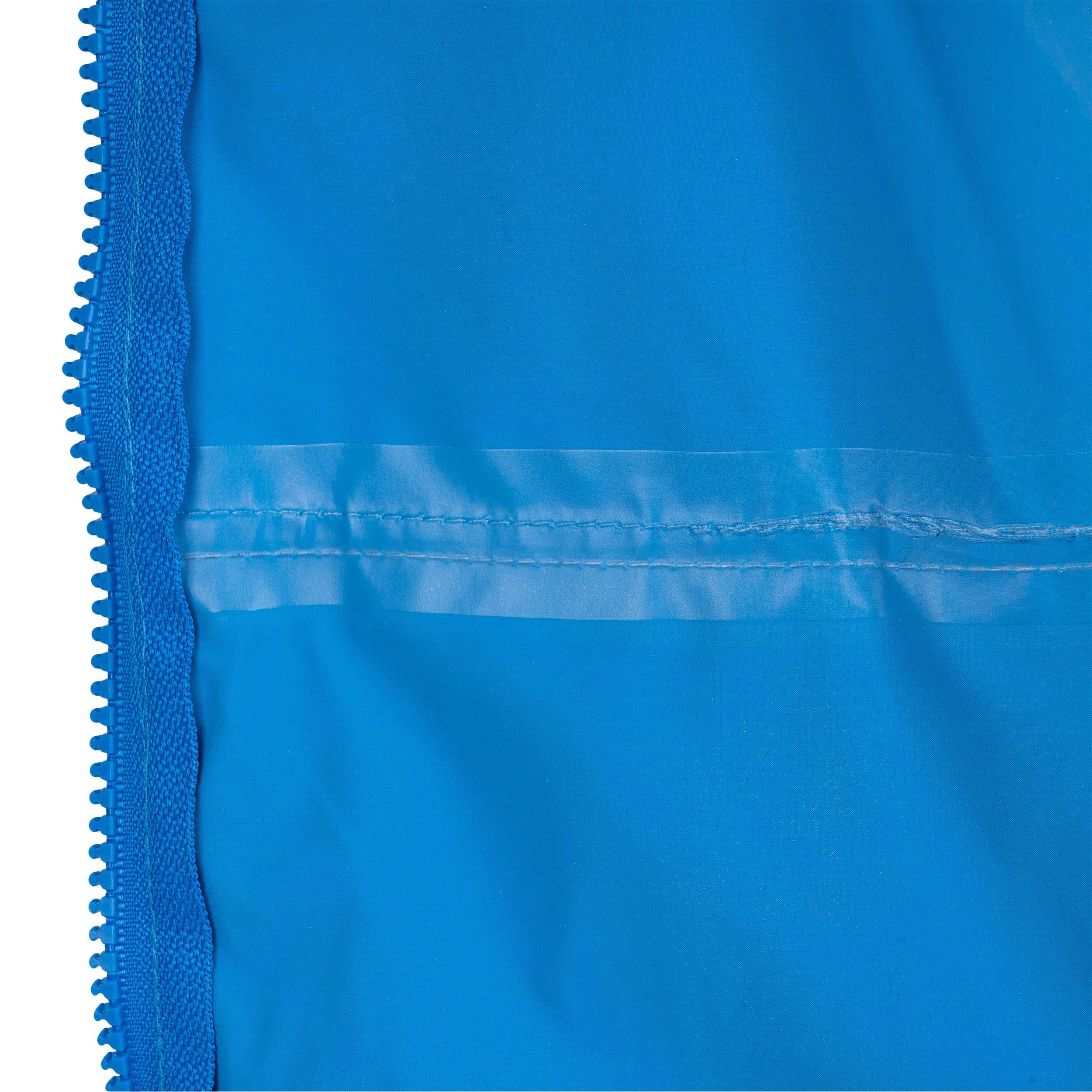 Veste pour enfants Outdoor Kids Stormguard Highlander - Blue