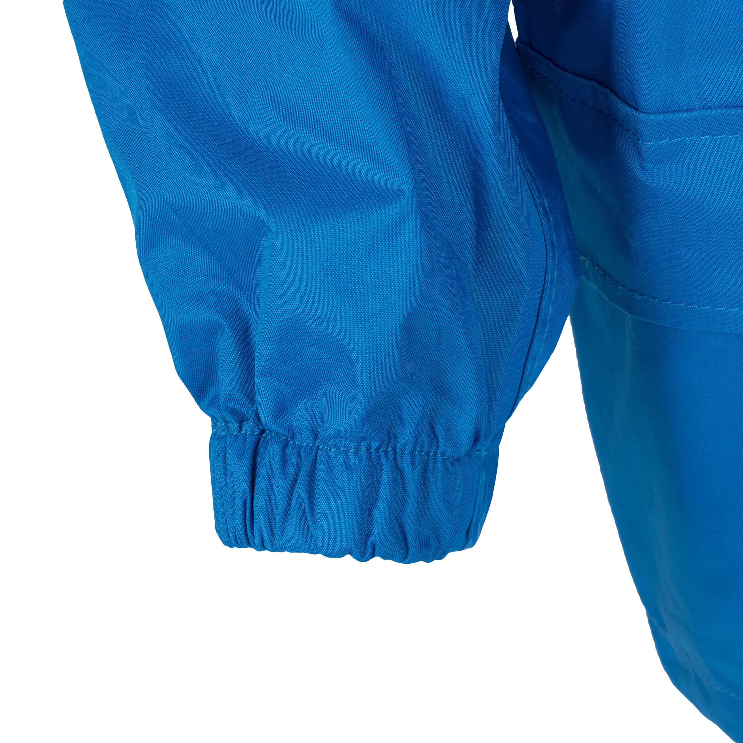 Veste pour enfants Outdoor Kids Stormguard Highlander - Blue