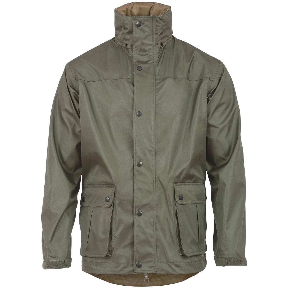 Veste Forces Tempest Waterproof Highlander - Ranger Green