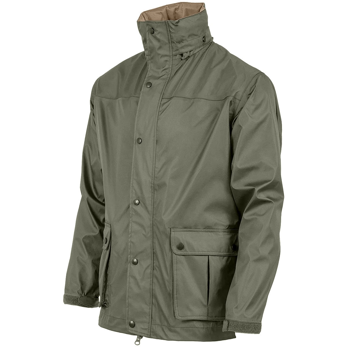 Veste Forces Tempest Waterproof Highlander - Ranger Green