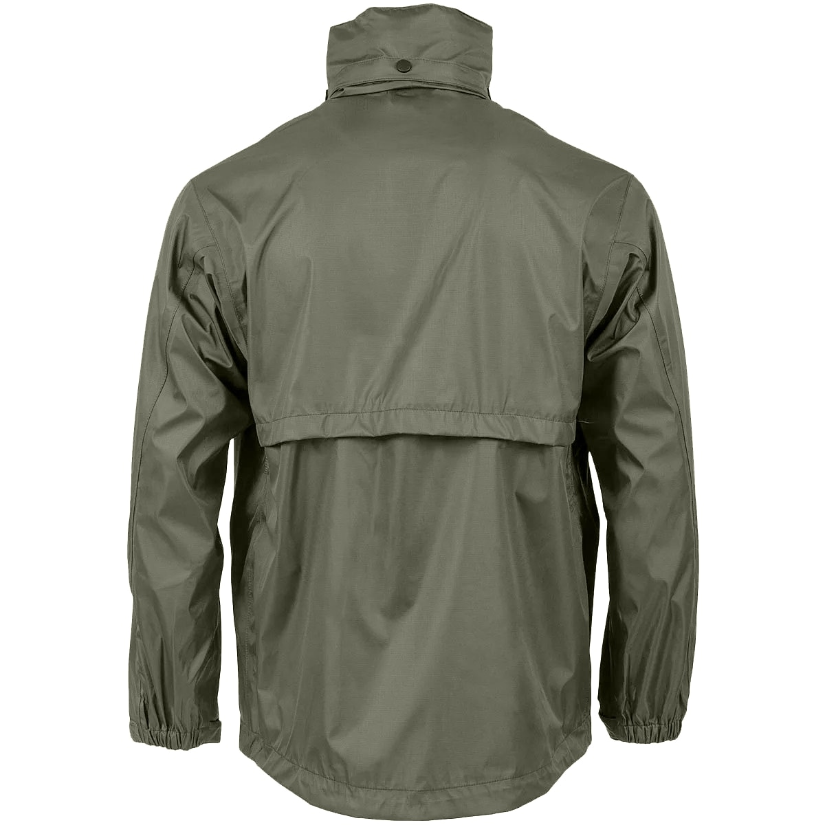 Veste Forces Tempest Waterproof Highlander - Ranger Green