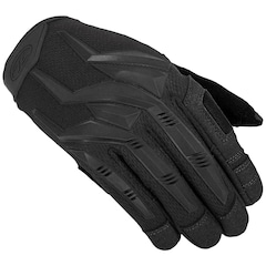 Gants tactiques Forces Raptor Gloves Full Finger Highlander - Black