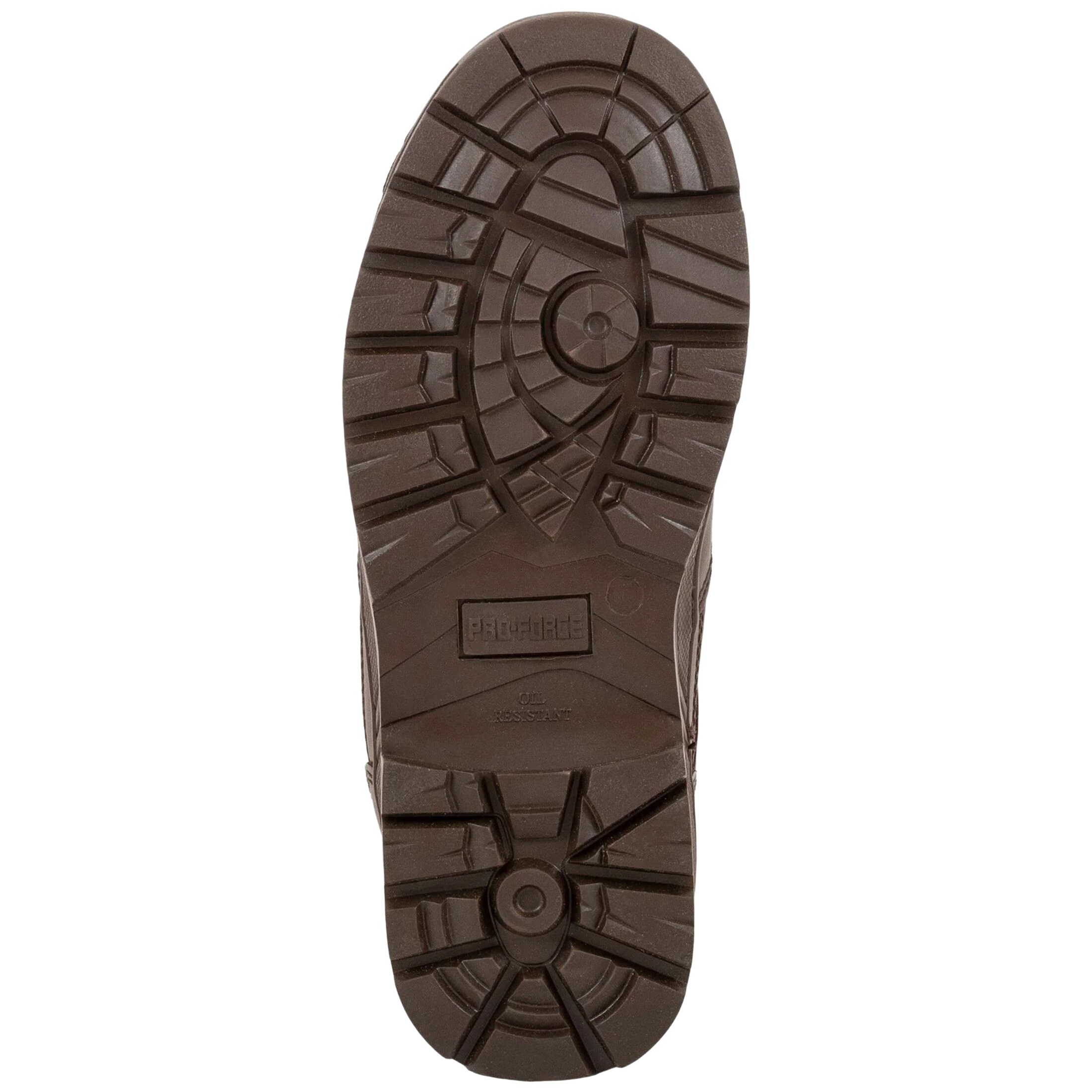 Chaussures pour enfants Forces Delta Highlander - Brown