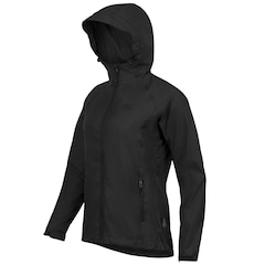 Veste pour femmes Outdoor Stow & Go Pack Away Highlander - Black