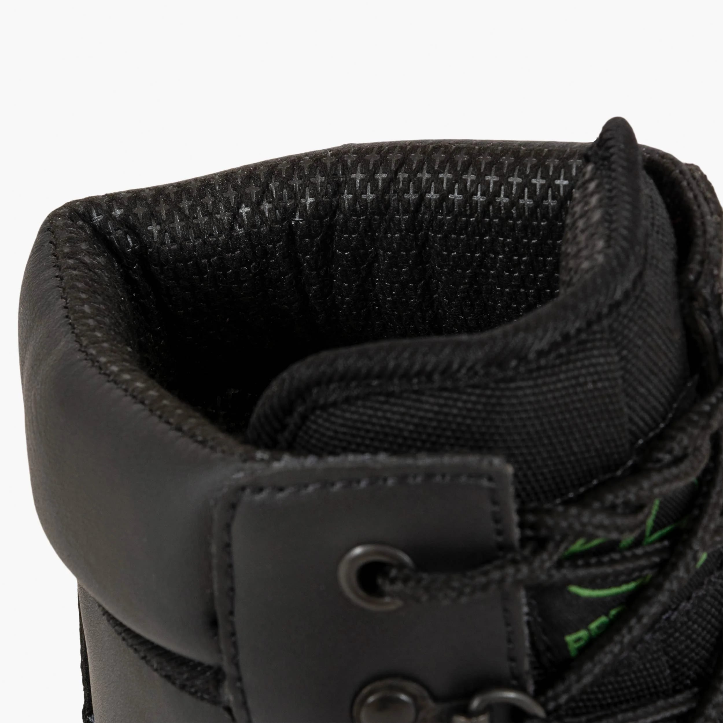 Chaussures Forces Delta Highlander - Black
