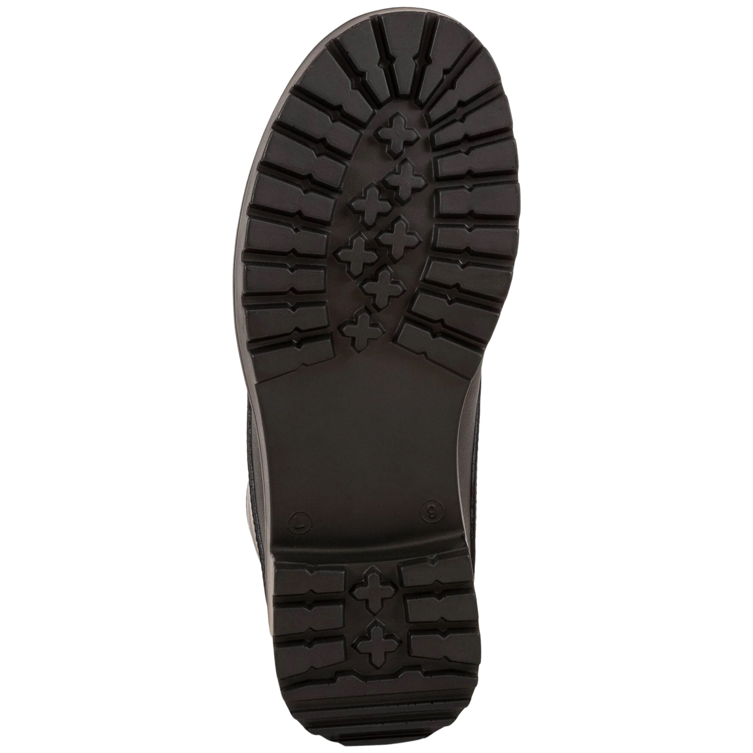 Chaussures pour enfants Forces Ranger Assault Highlander - Noir