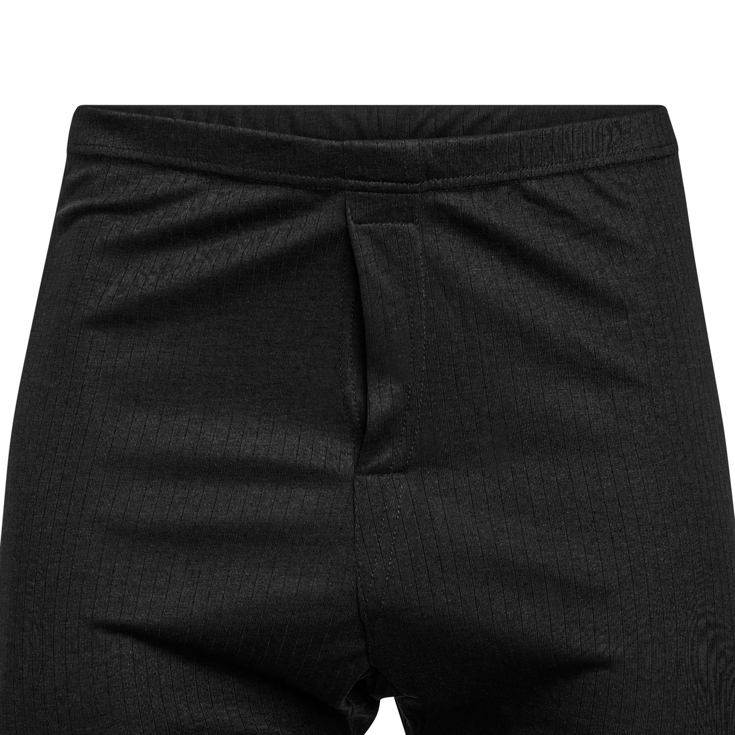 Leggings thermoactifs Thermal Long Johns Highlander - Black
