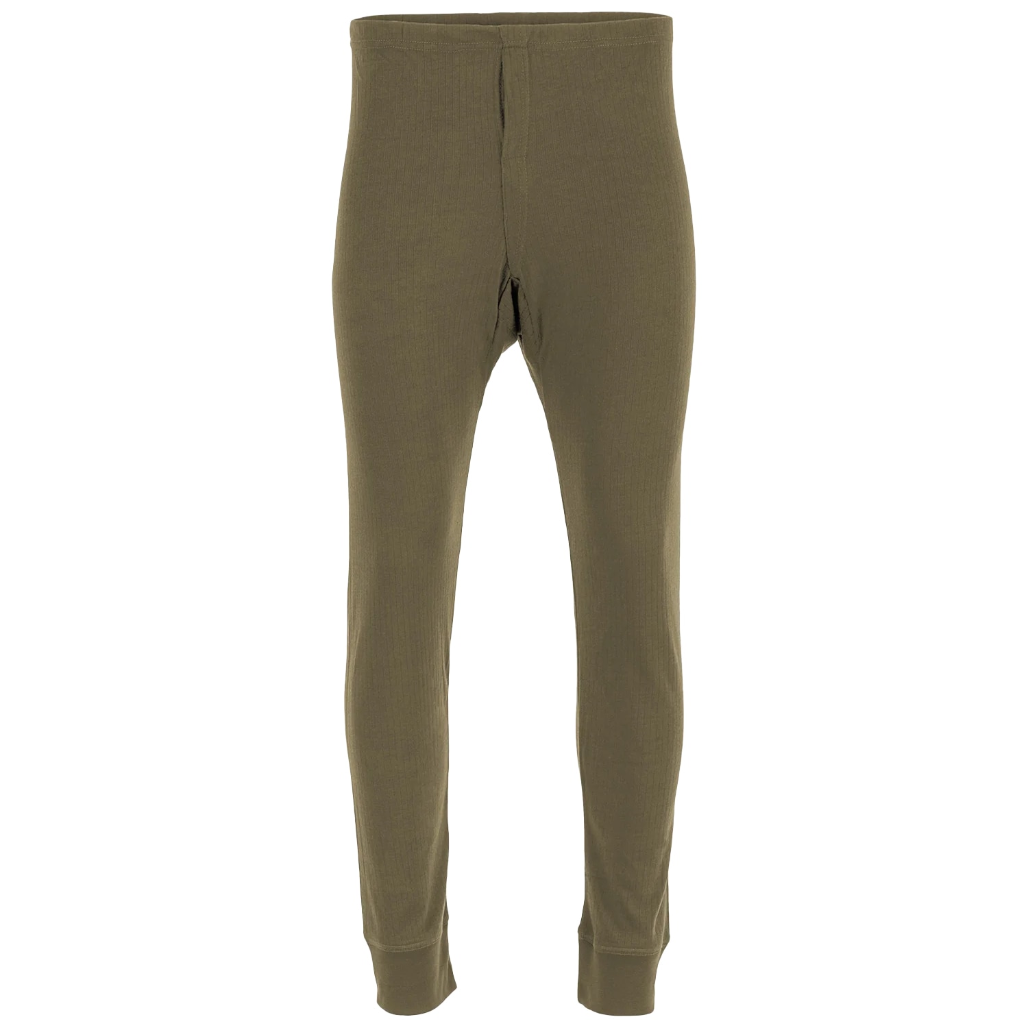 Leggings thermoactifs Thermal Long Johns Highlander - Ranger Green