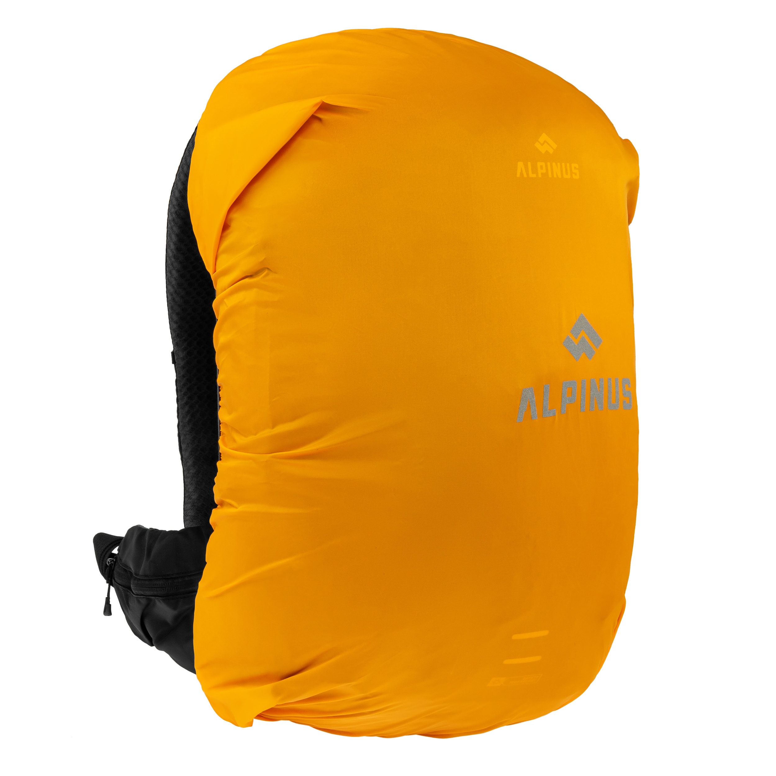 Sac à dos Ornak Alpinus 30 l - Black