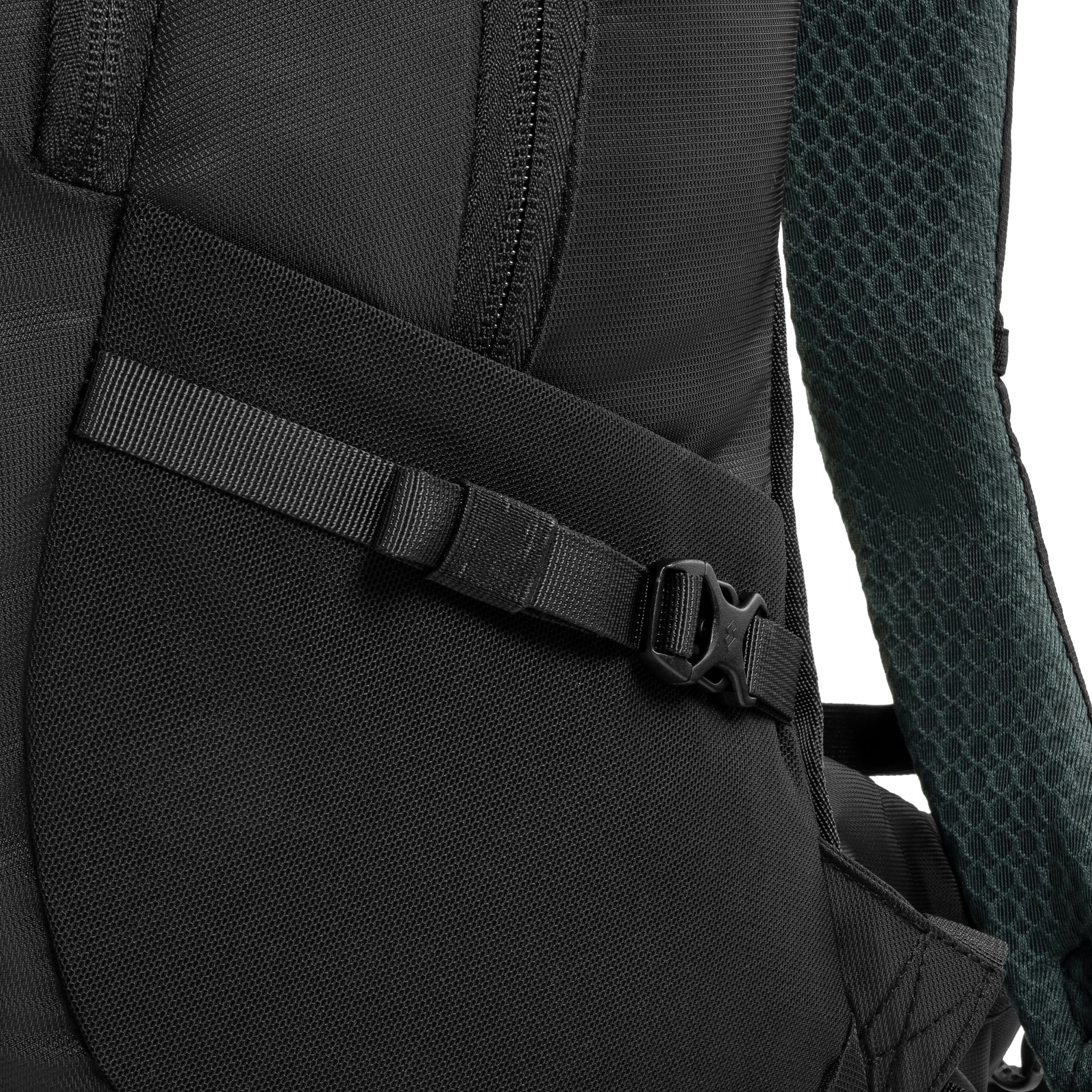 Sac à dos Ornak Alpinus 30 l - Black