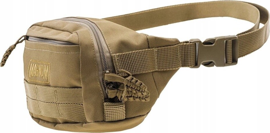 Sac banane Plover Magnum - Ermine