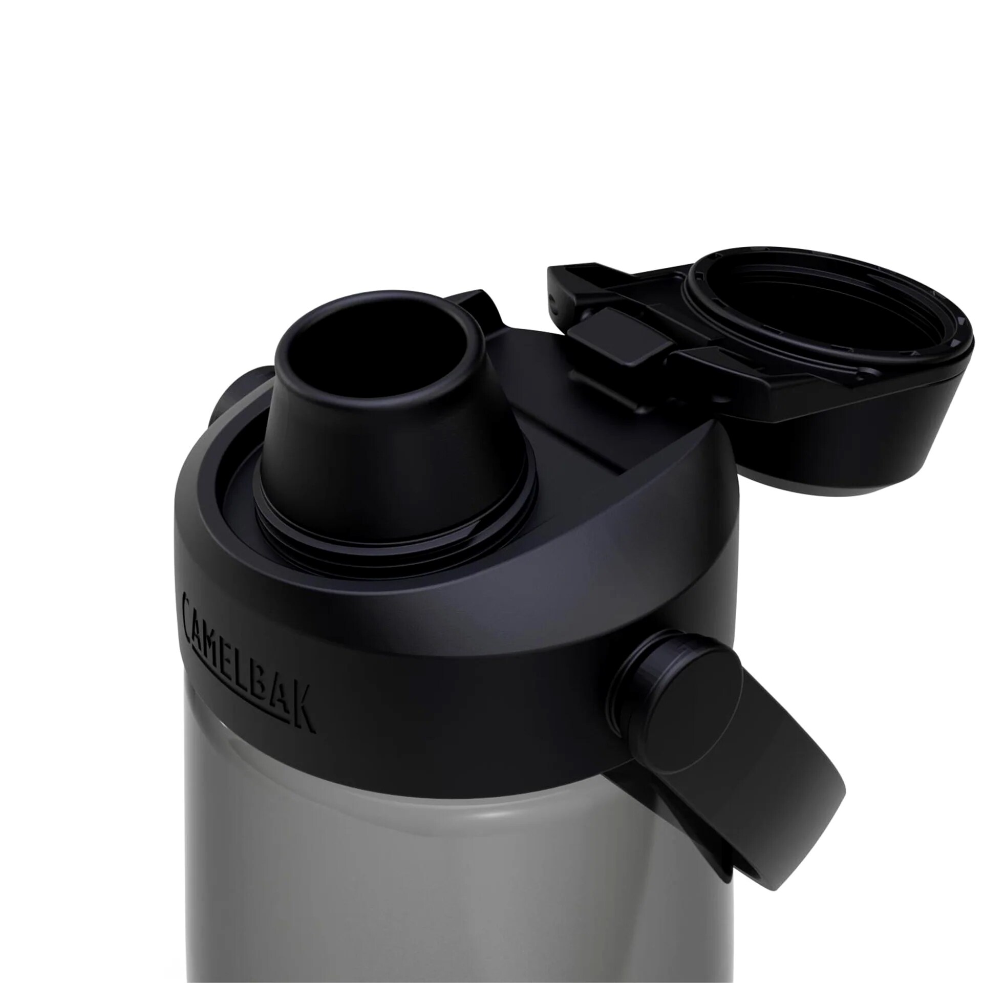 Bouteille Thrive Chug 750 ml CamelBak - Charcoal
