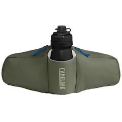 Sac banane CamelBak Podium Flow 2 Waist Pack - Olive