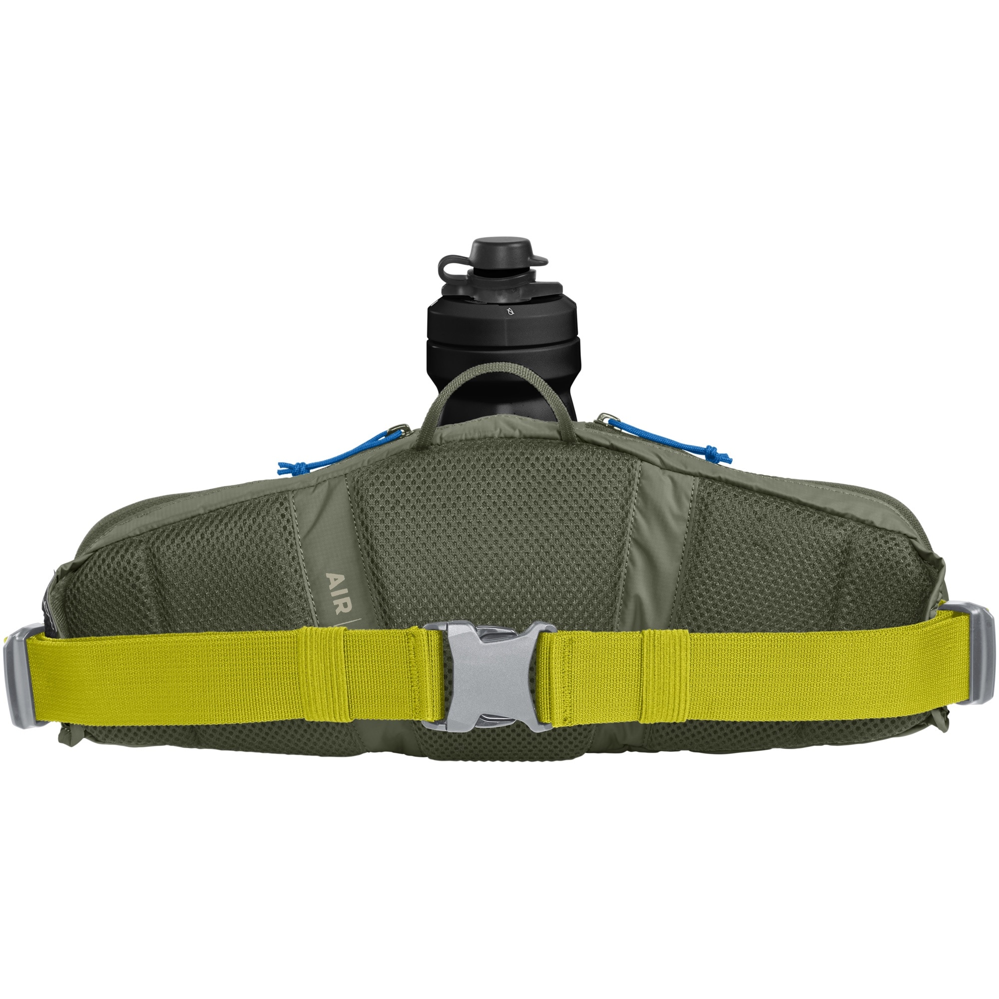 Sac banane CamelBak Podium Flow 2 Waist Pack - Olive