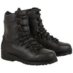 Chaussures pour enfants Forces Elite Highlander - Black