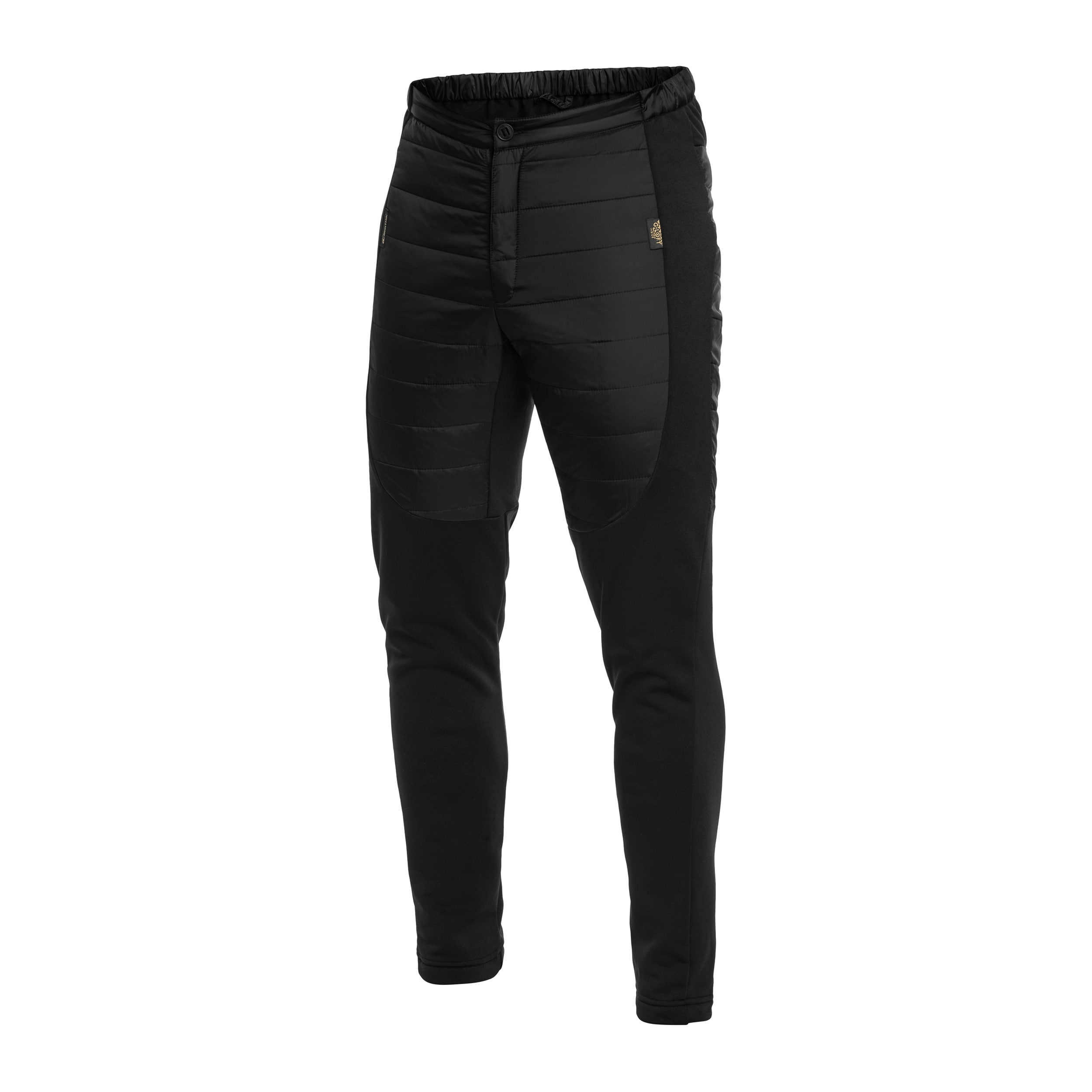 Pantalon G-LOFT Ultra Pants 2.0 Carinthia - Black