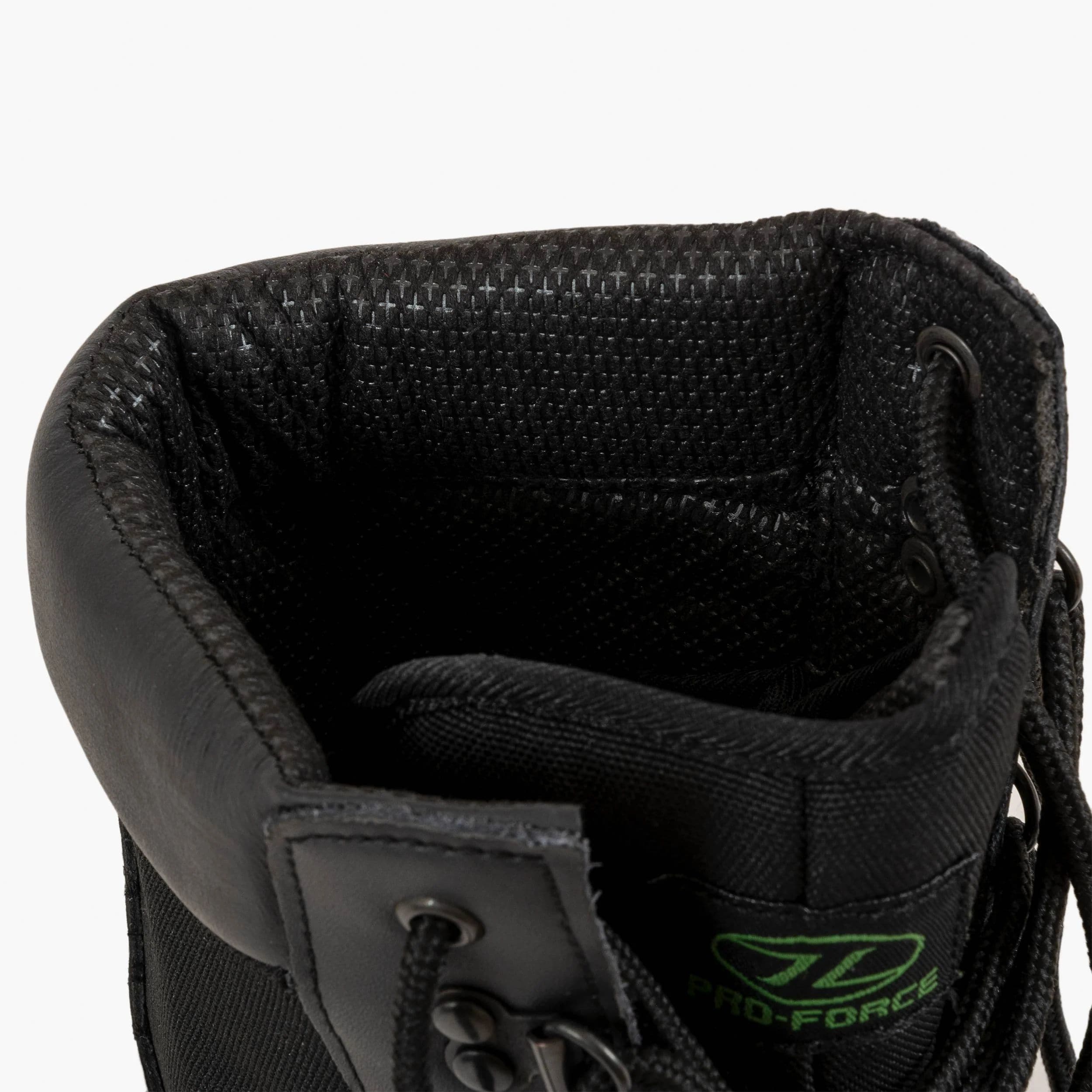 Chaussures pour enfants Forces Alpha Highlander - Black