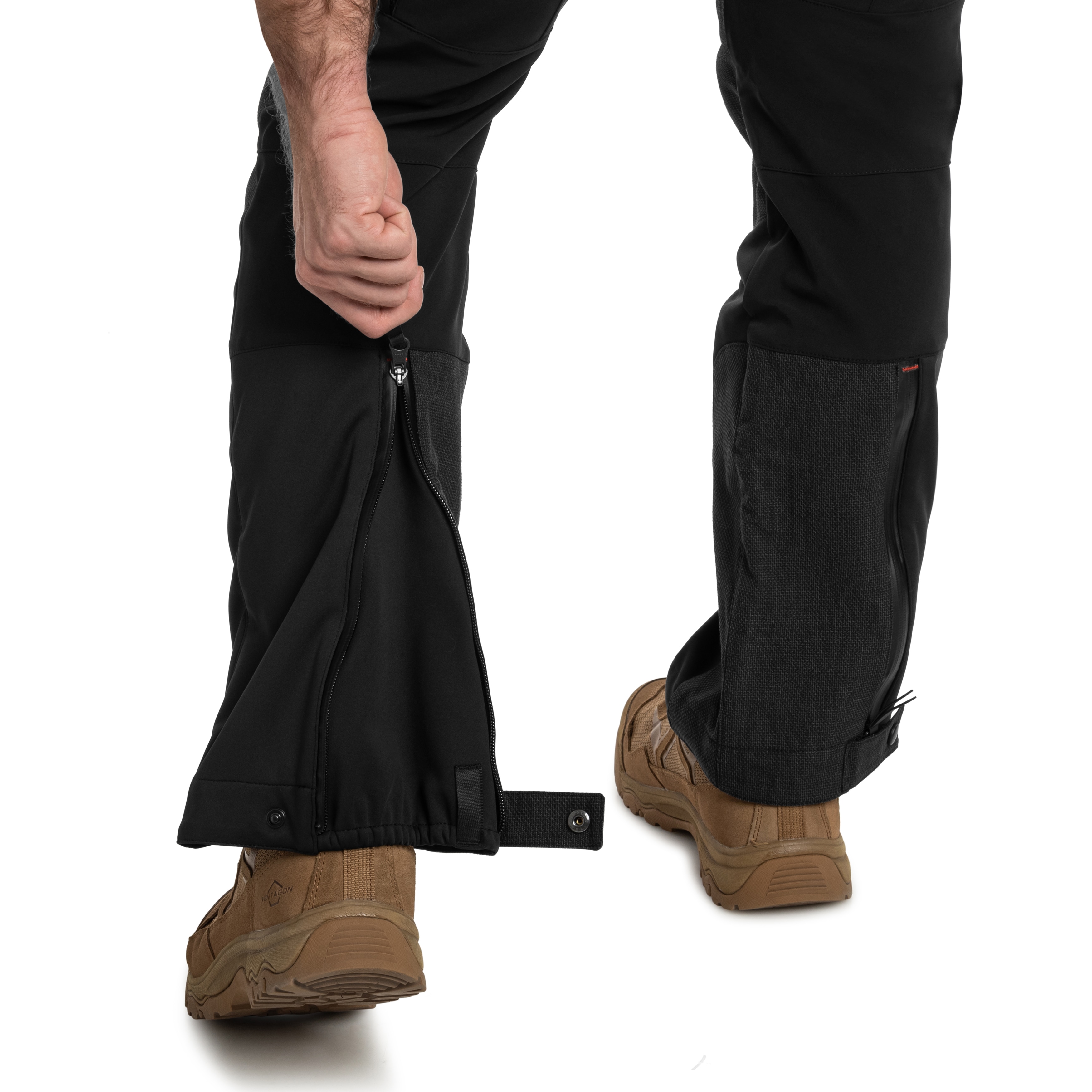 Pantalon G-LOFT ISG 2.0 Trousers Carinthia - Black